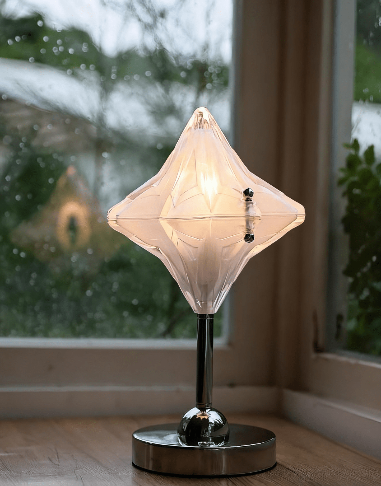 Lyra Star Table Light - Letslighting