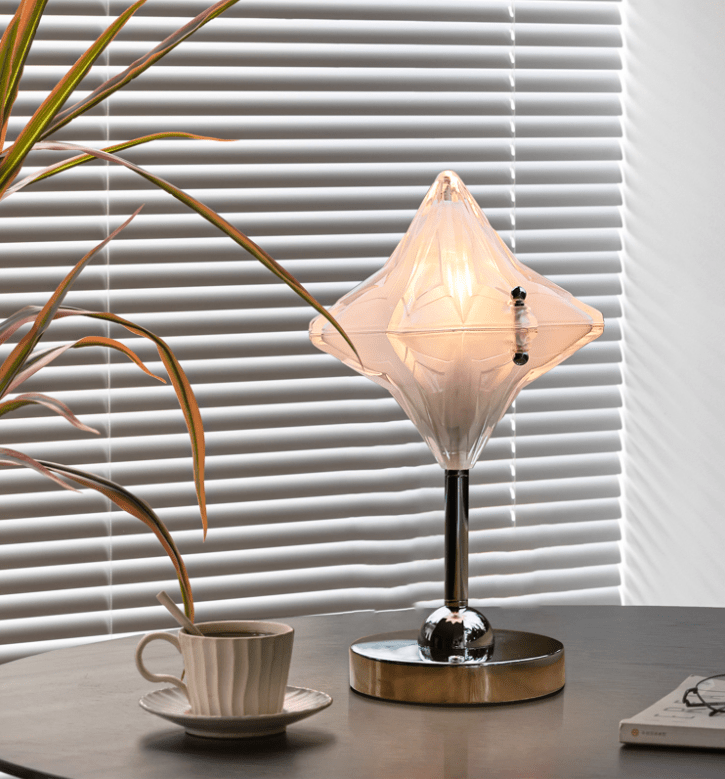 Lyra Star Table Light - Letslighting