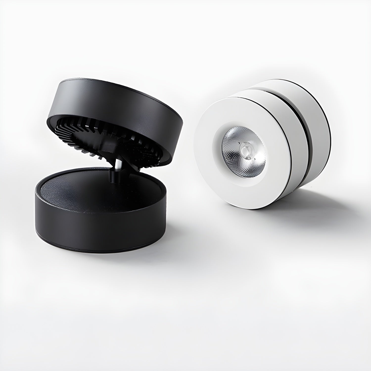 Colorara Modern Minimalist Adjustable Surface Downlight Ceiling lamp - Letslighting