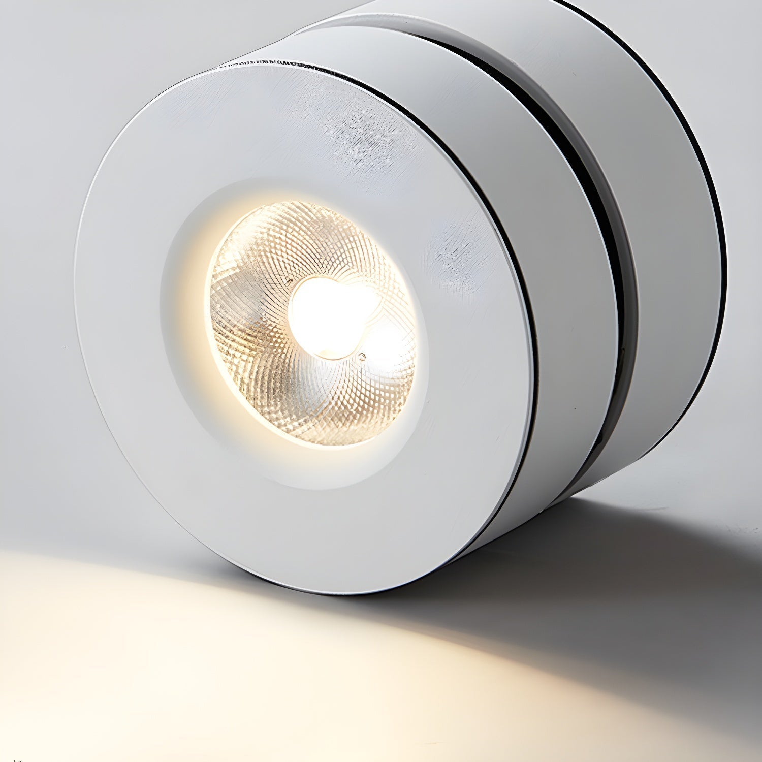 Colorara Modern Minimalist Adjustable Surface Downlight Ceiling lamp - Letslighting