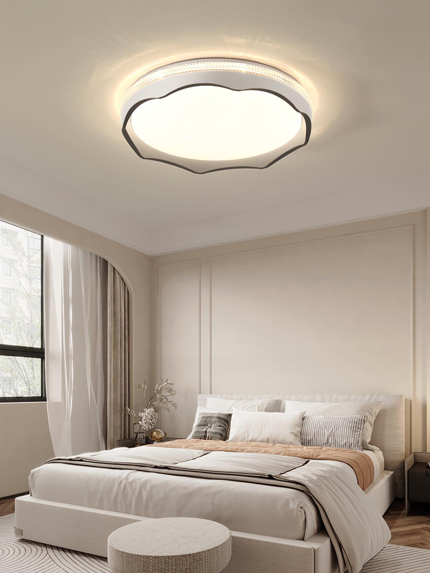 Lyriniel Modern Minimalist Ceiling Light - Letslighting