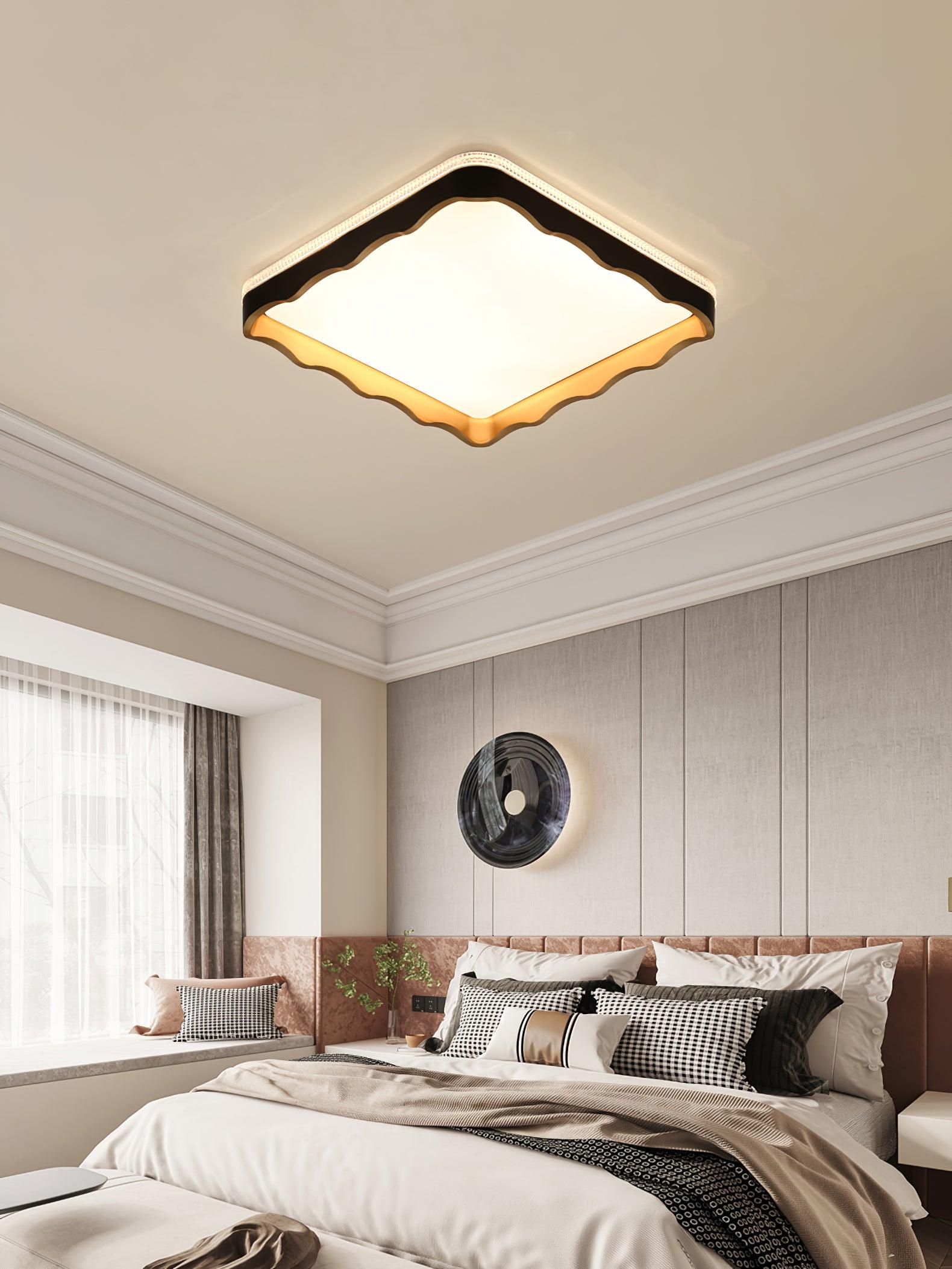 Lyriniel Modern Minimalist Ceiling Light - Letslighting