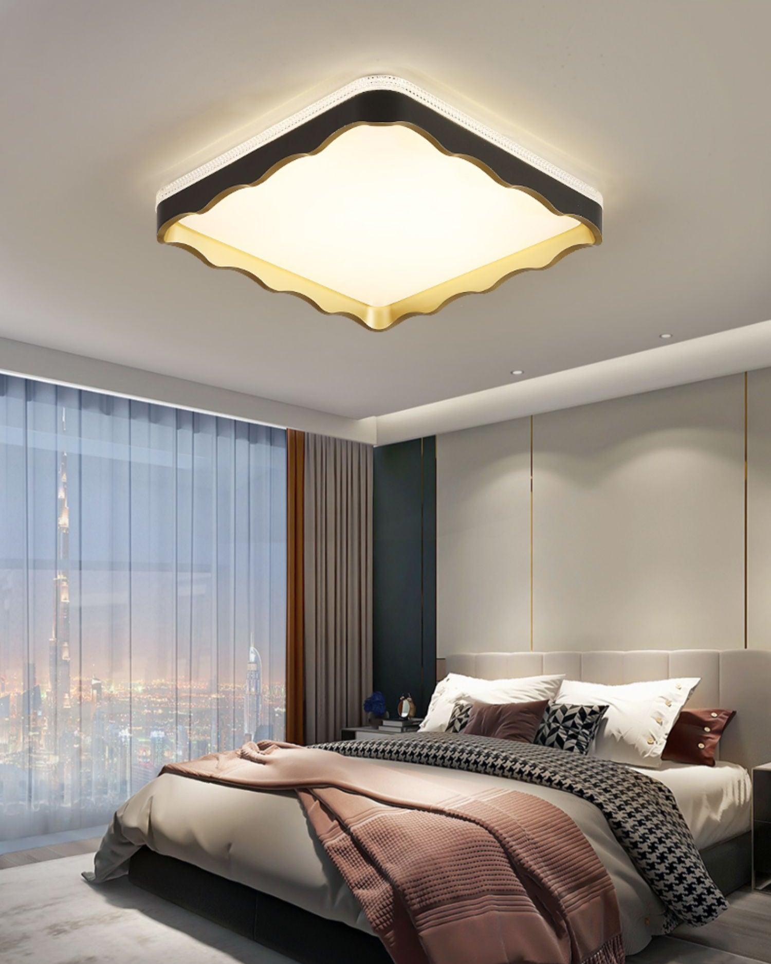 Lyriniel Modern Minimalist Ceiling Light - Letslighting