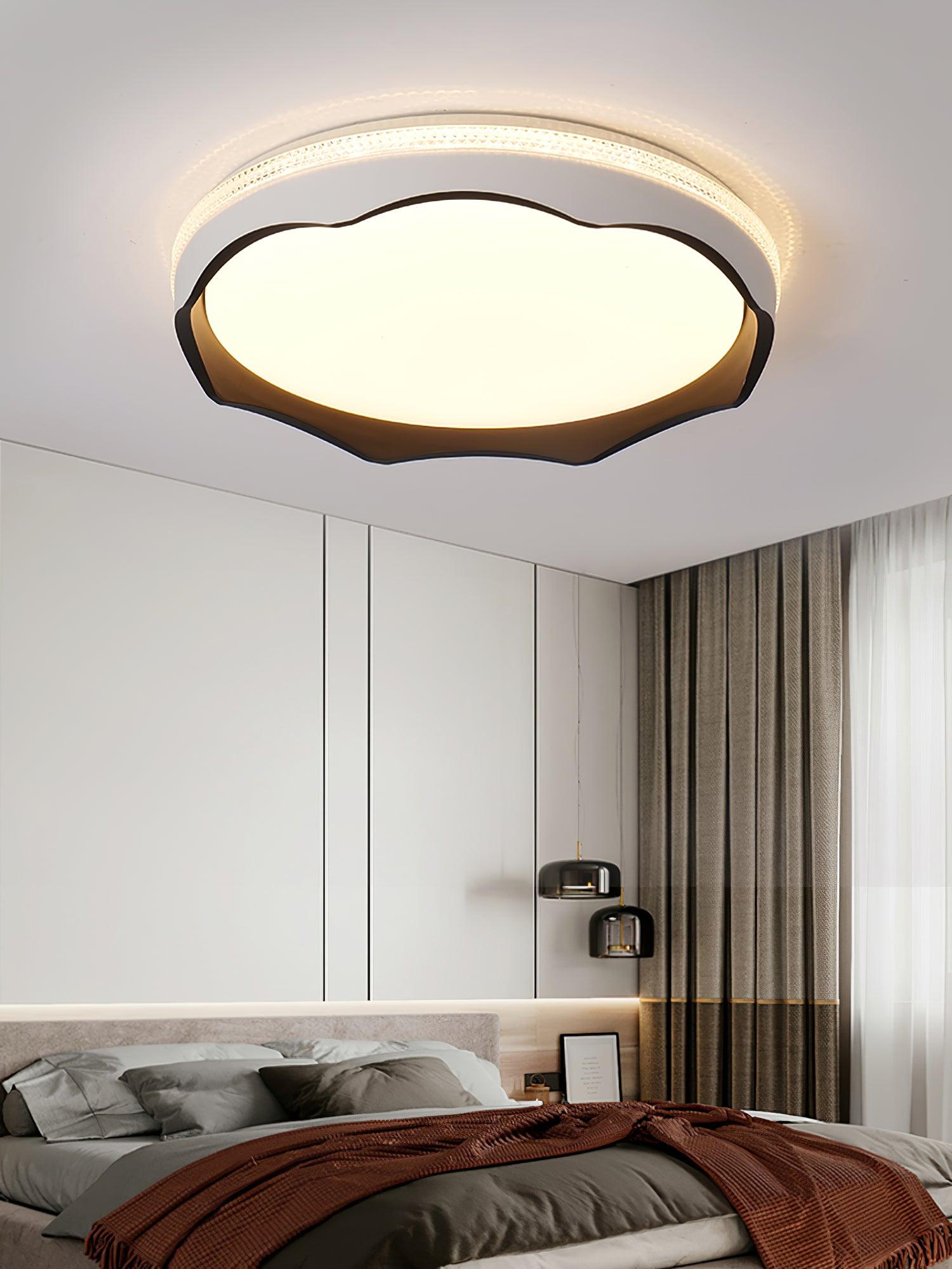 Lyriniel Modern Minimalist Ceiling Light - Letslighting
