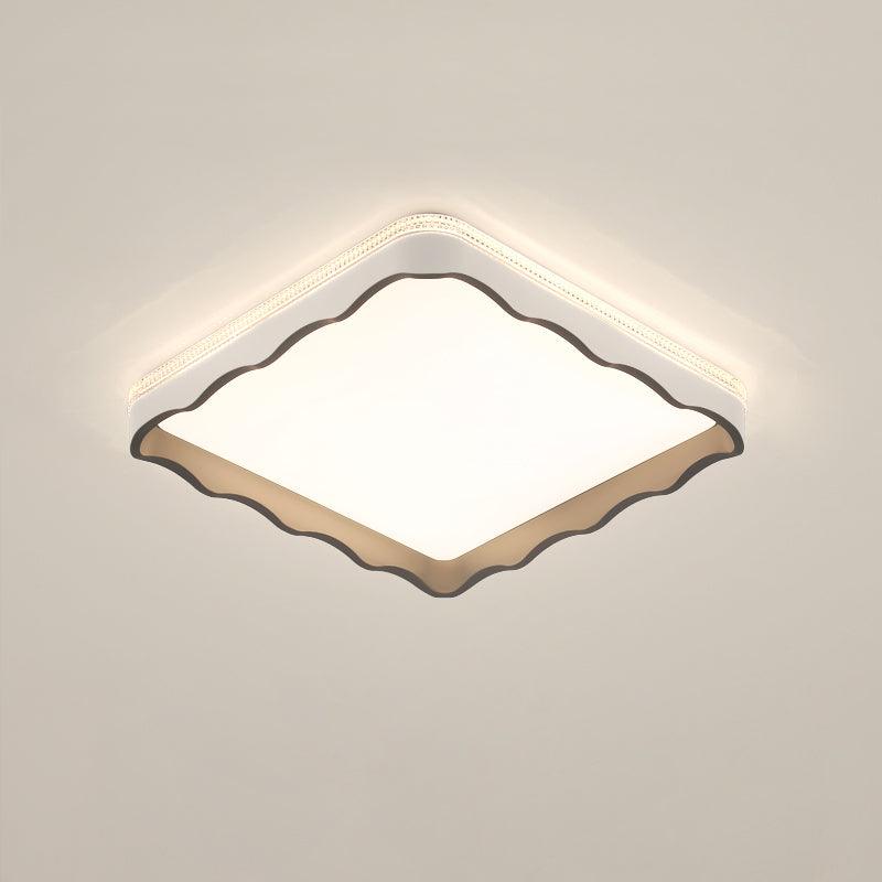 Lyriniel Modern Minimalist Ceiling Light - Letslighting