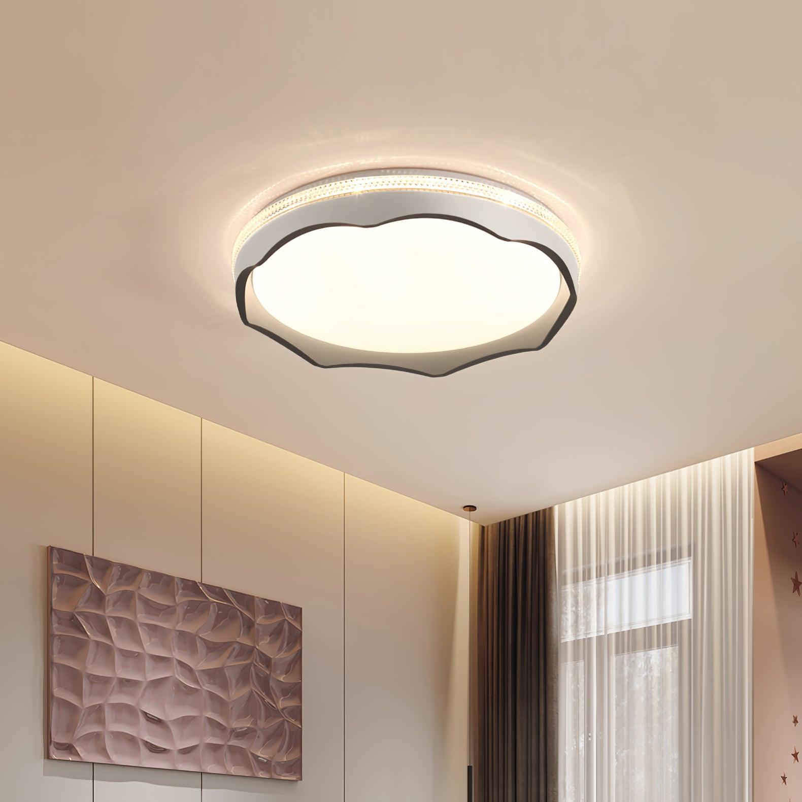 Lyriniel Modern Minimalist Ceiling Light - Letslighting