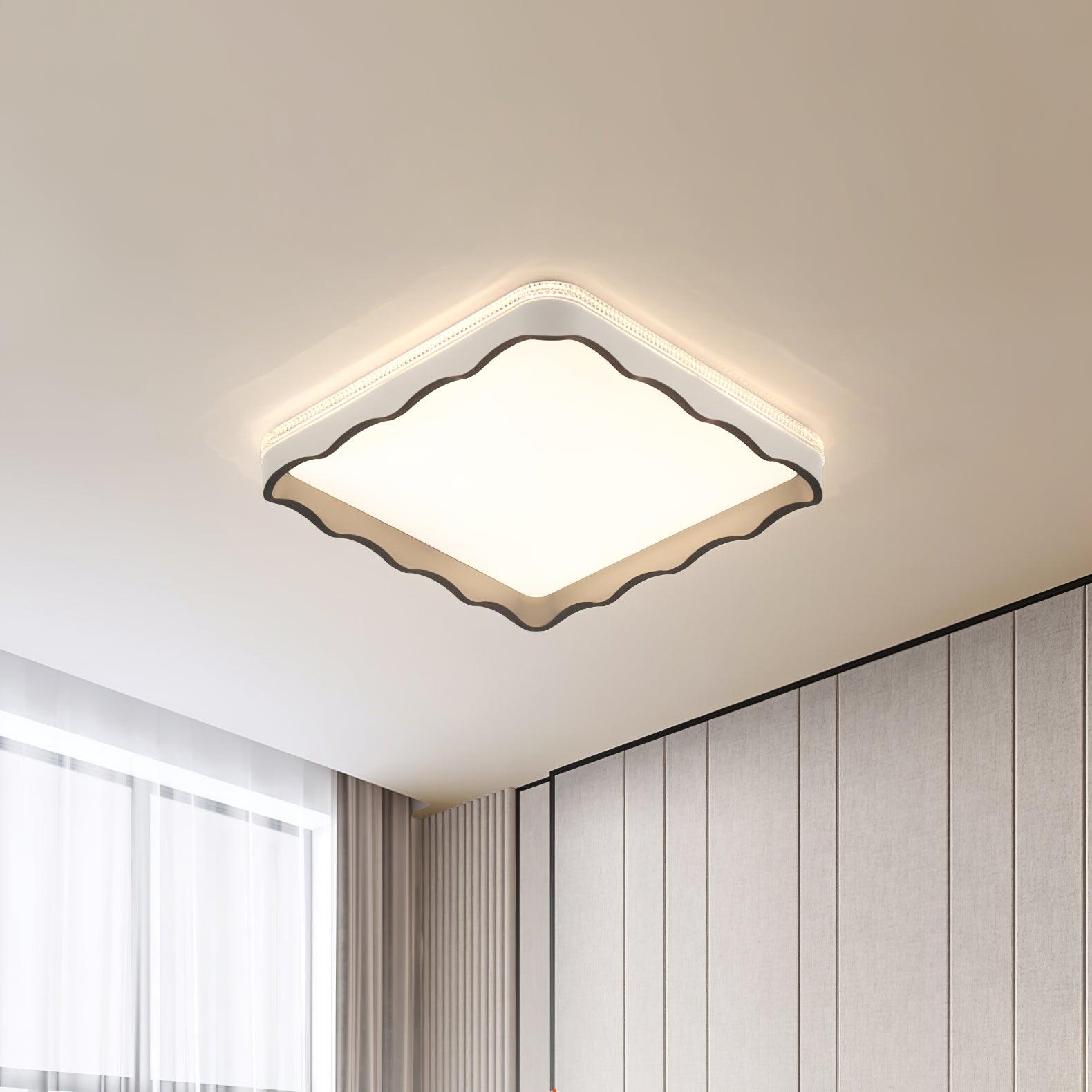 Lyriniel Modern Minimalist Ceiling Light - Letslighting