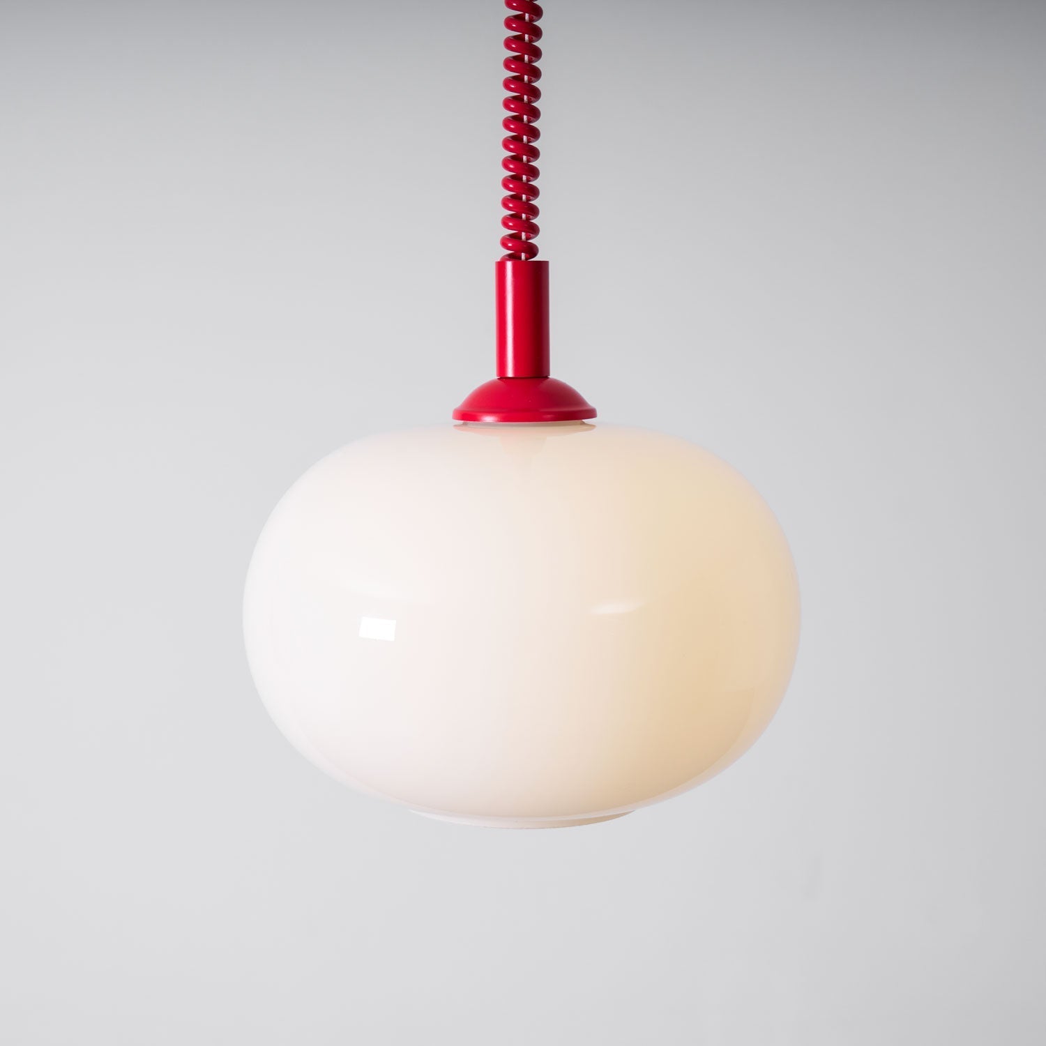 Calyrex Glass Classic Pendant Light - Letslighting