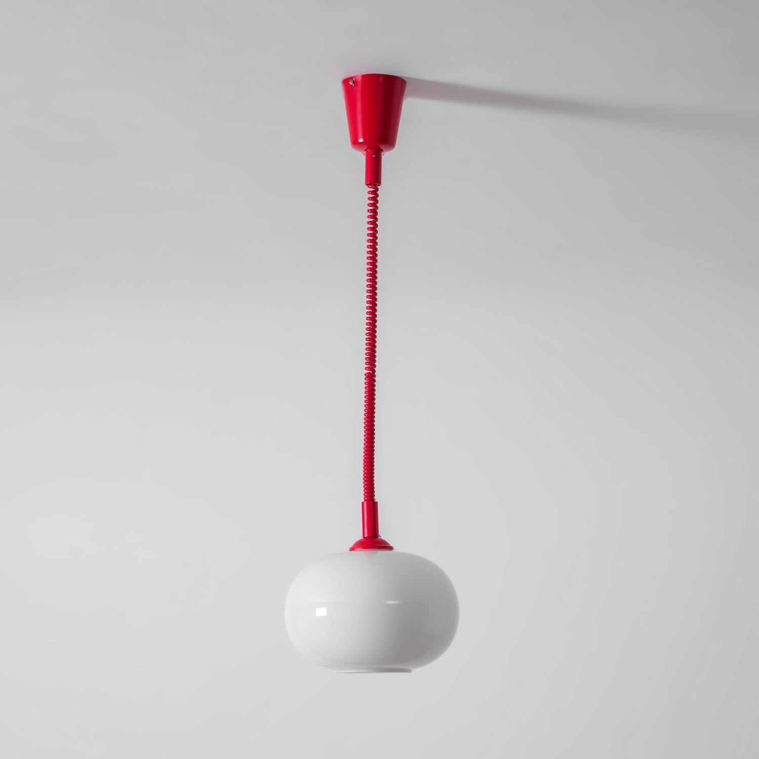Calyrex Glass Classic Pendant Light - Letslighting
