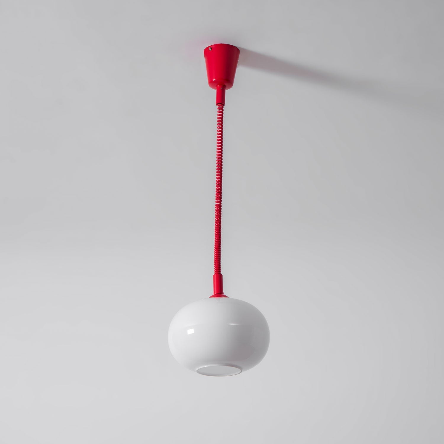 Calyrex Glass Classic Pendant Light - Letslighting