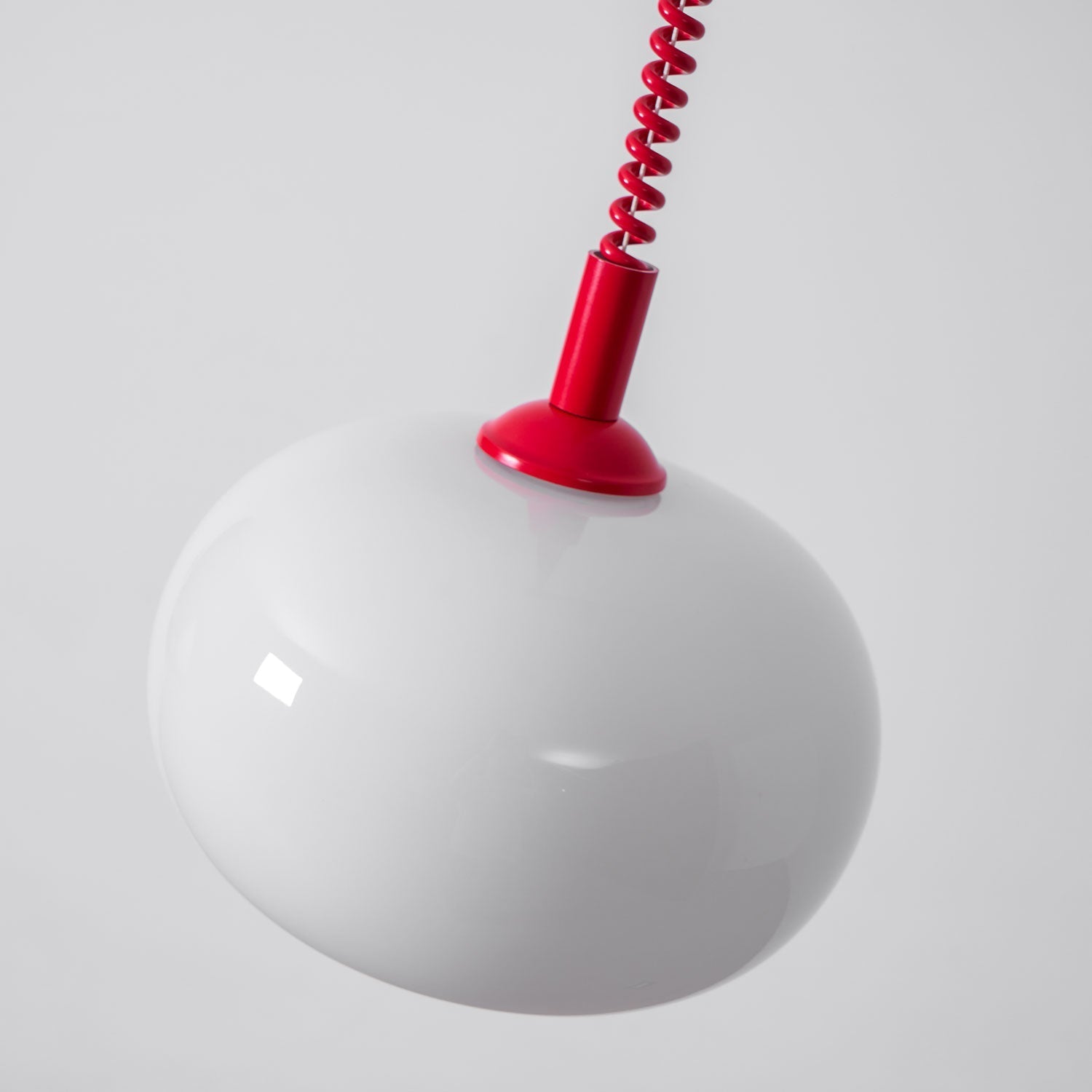 Calyrex Glass Classic Pendant Light - Letslighting