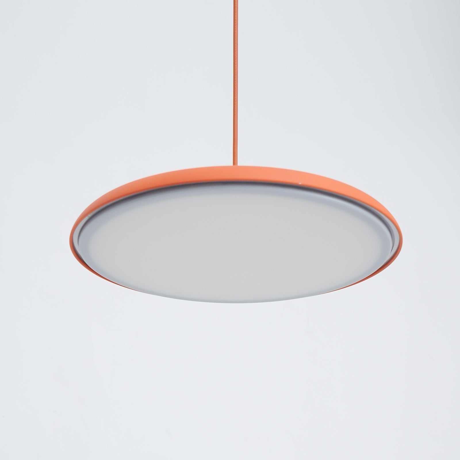Aria Macaron Pendant Lights