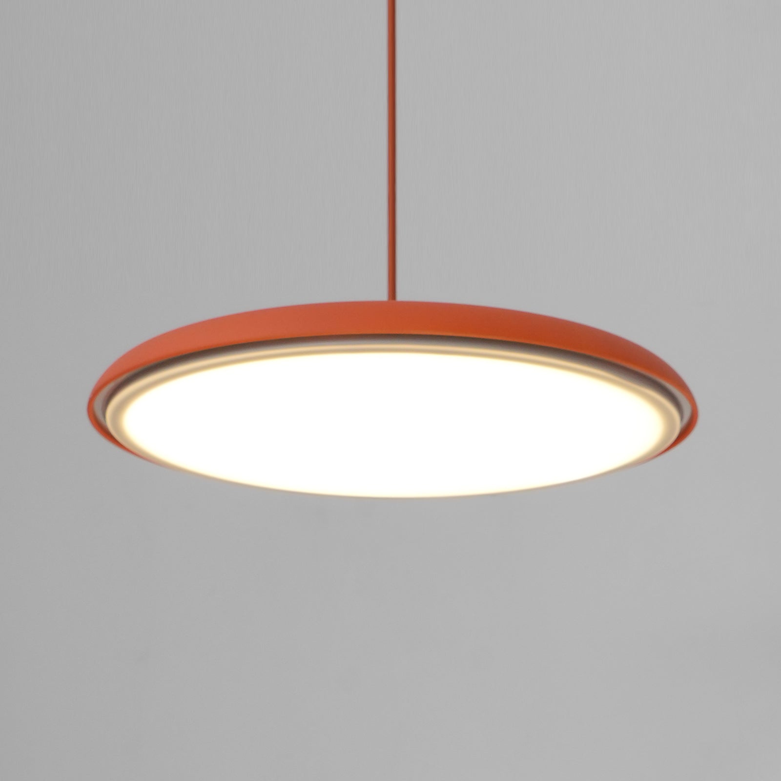Aria Macaron Pendant Lights