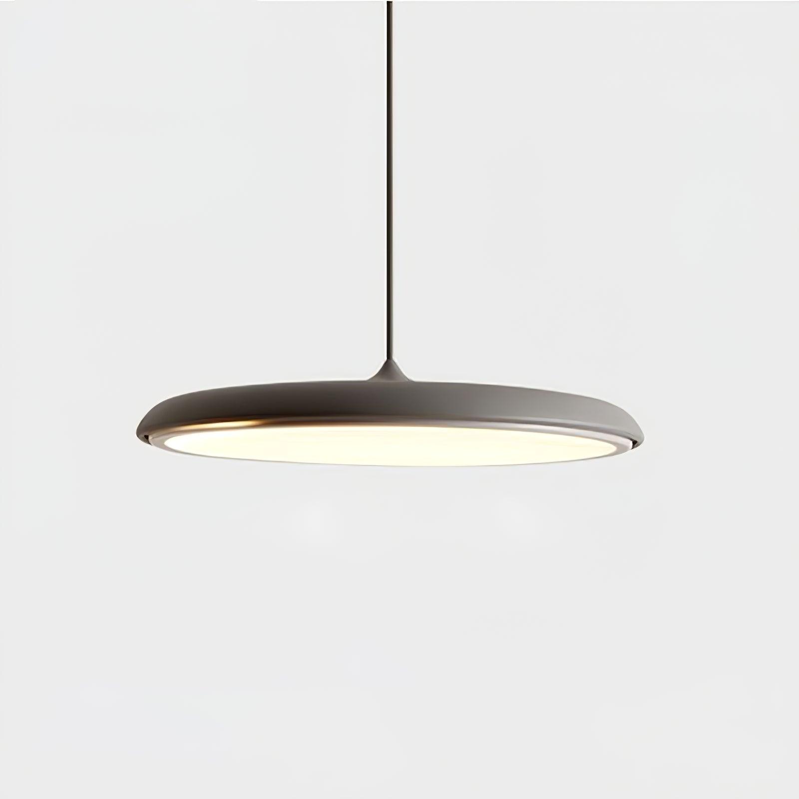 Aria Macaron Pendant Lights