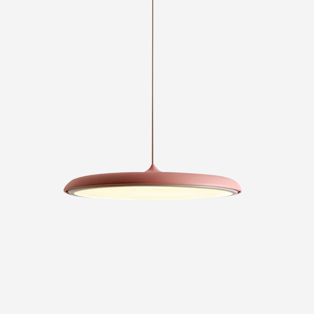 Aria Macaron Pendant Lights
