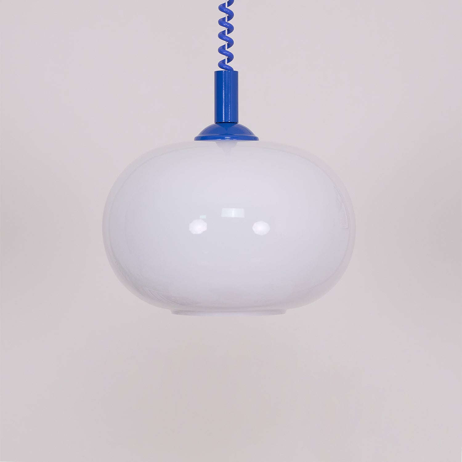 Calyrex Glass Classic Pendant Light - Letslighting