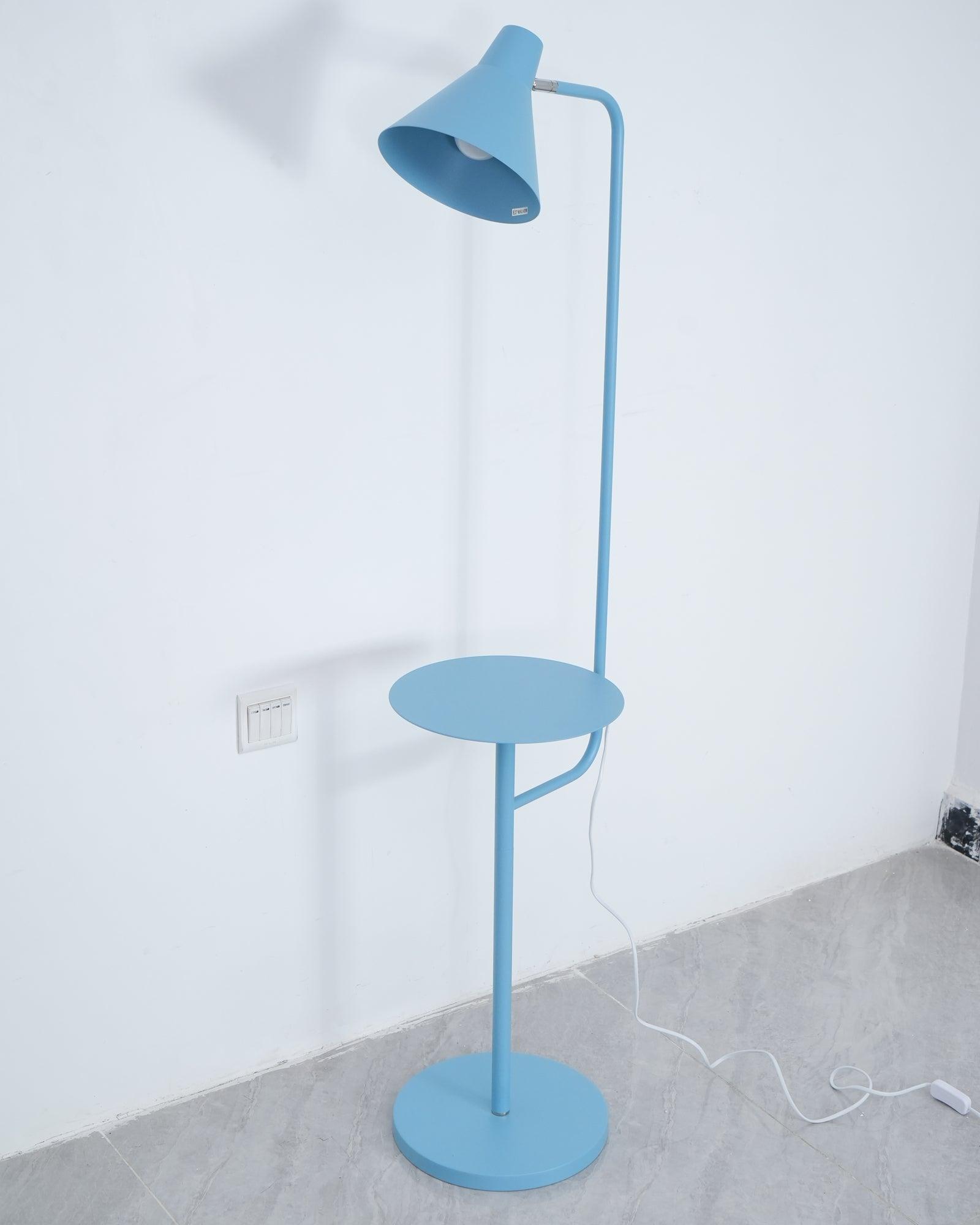 Lustra Floor Lamp Macaroon - Letslighting