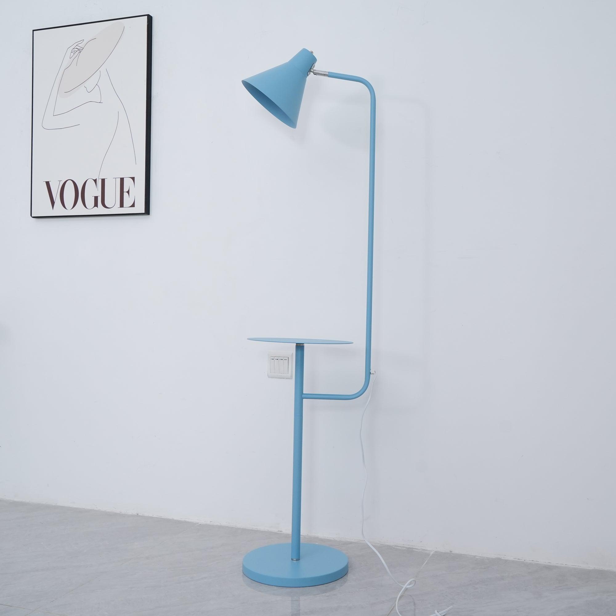 Lustra Floor Lamp Macaroon - Letslighting