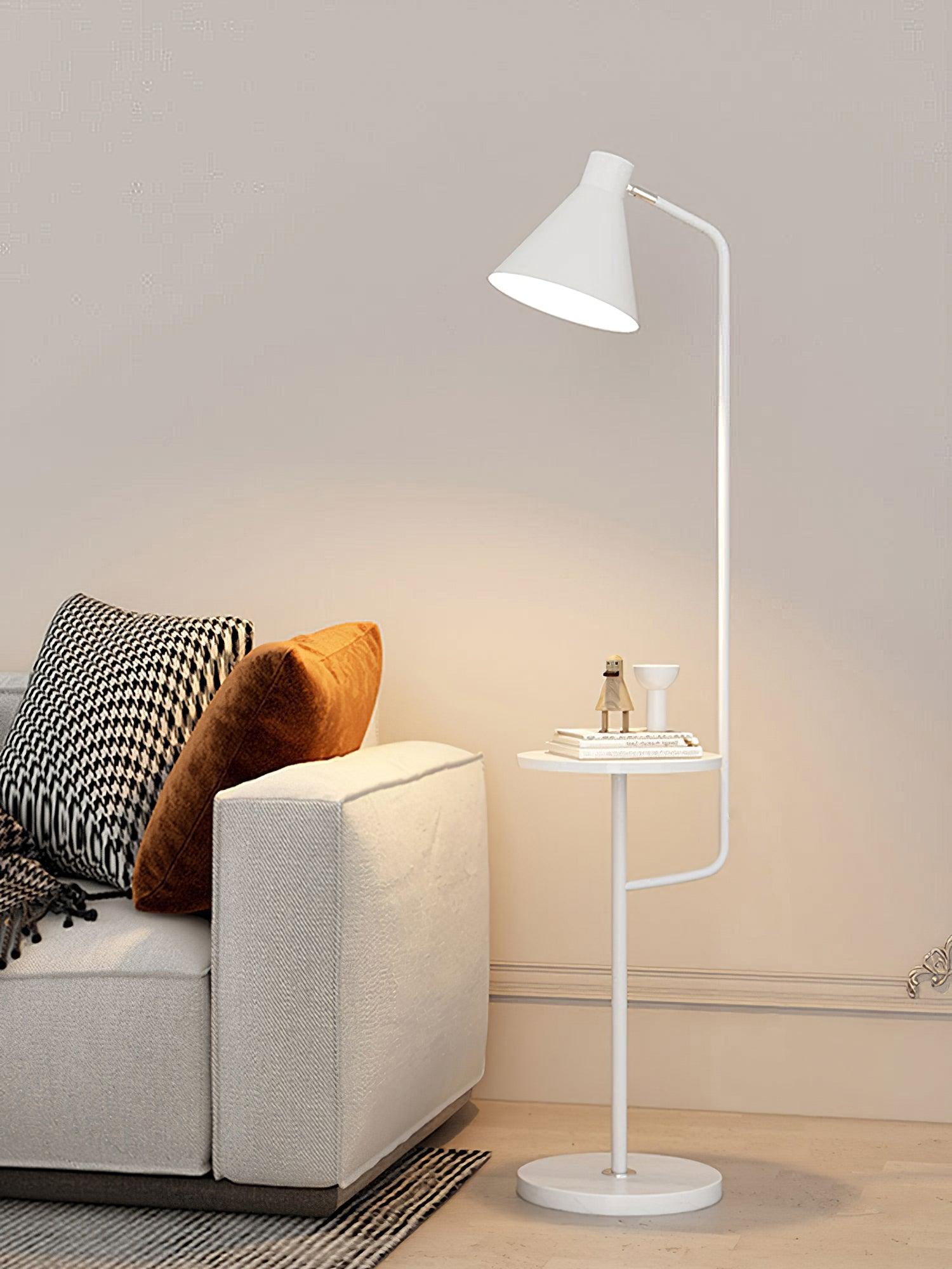 Lustra Floor Lamp Macaroon - Letslighting