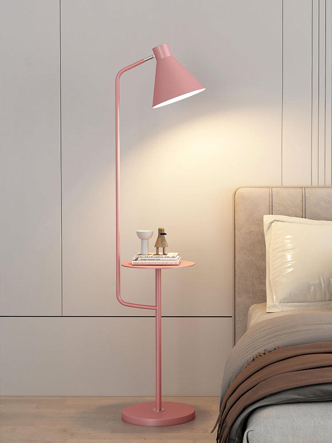 Lustra Floor Lamp Macaroon - Letslighting