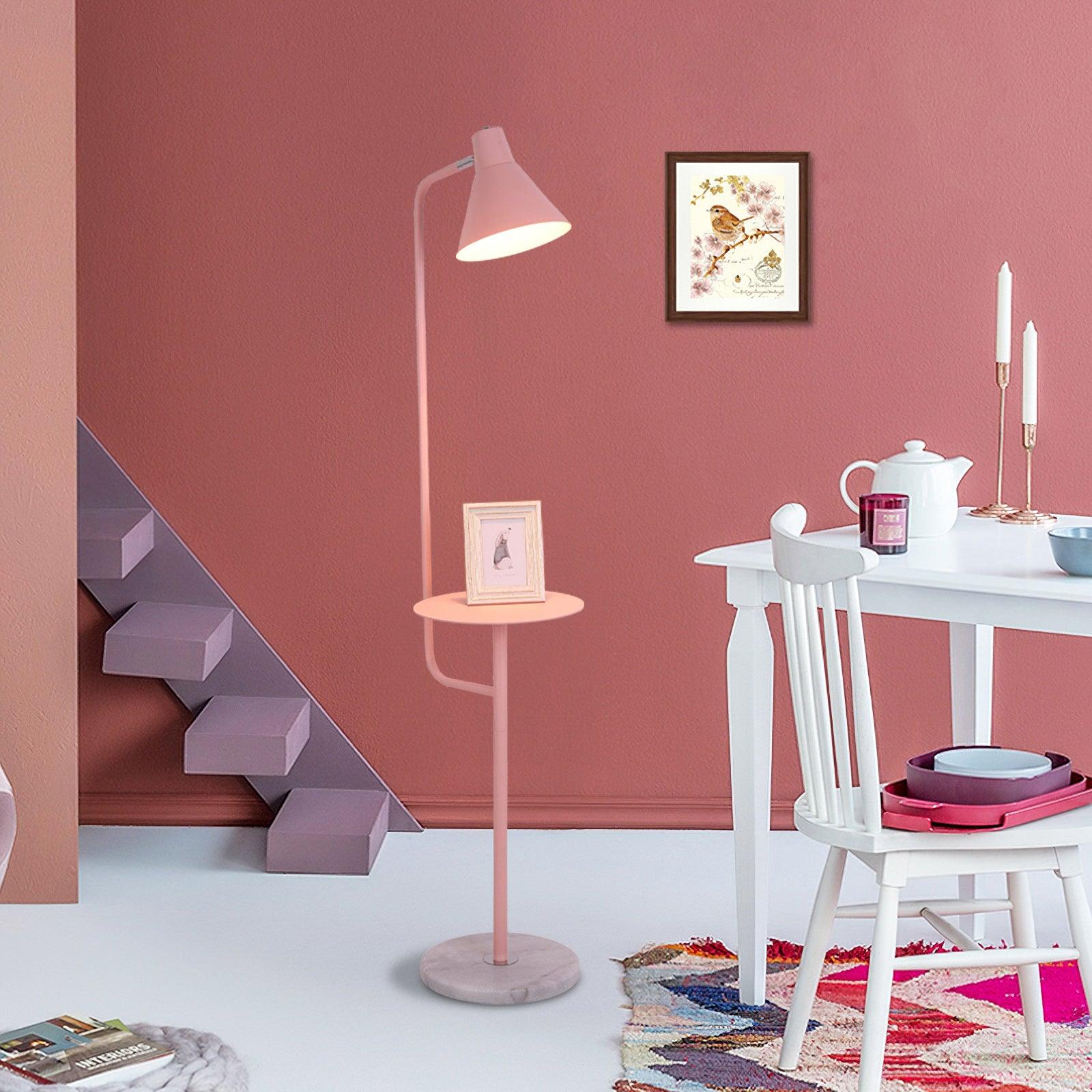 Lustra Floor Lamp Macaroon - Letslighting