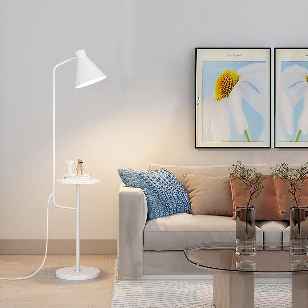 Lustra Floor Lamp Macaroon - Letslighting