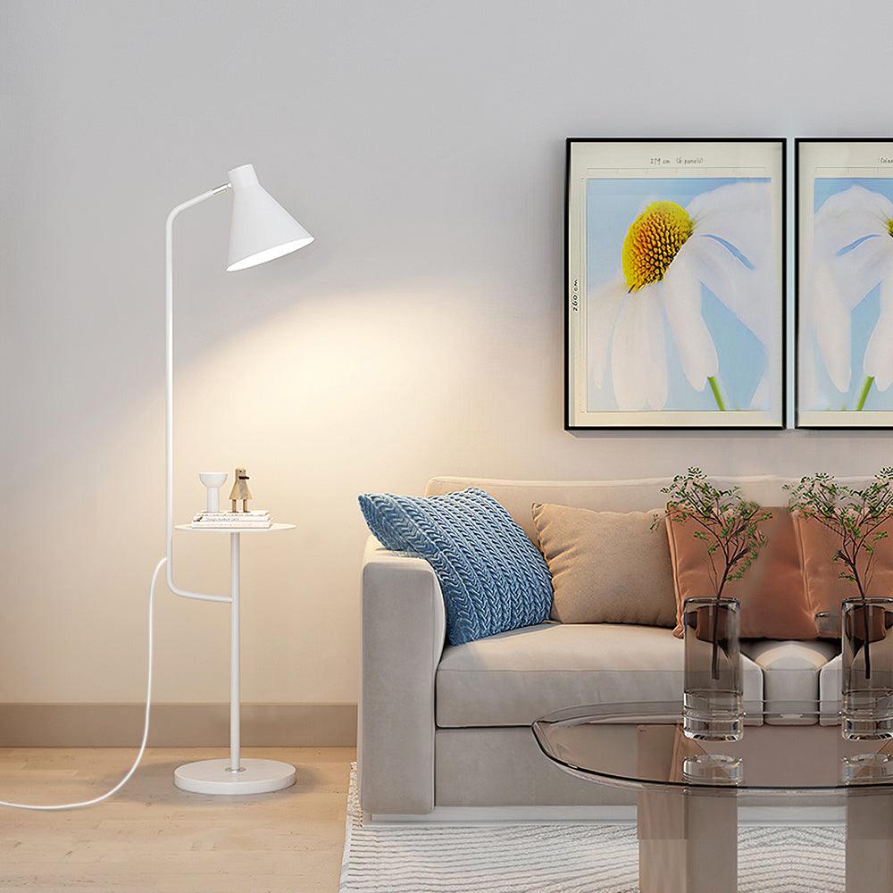 Lustra Floor Lamp Macaroon - Letslighting