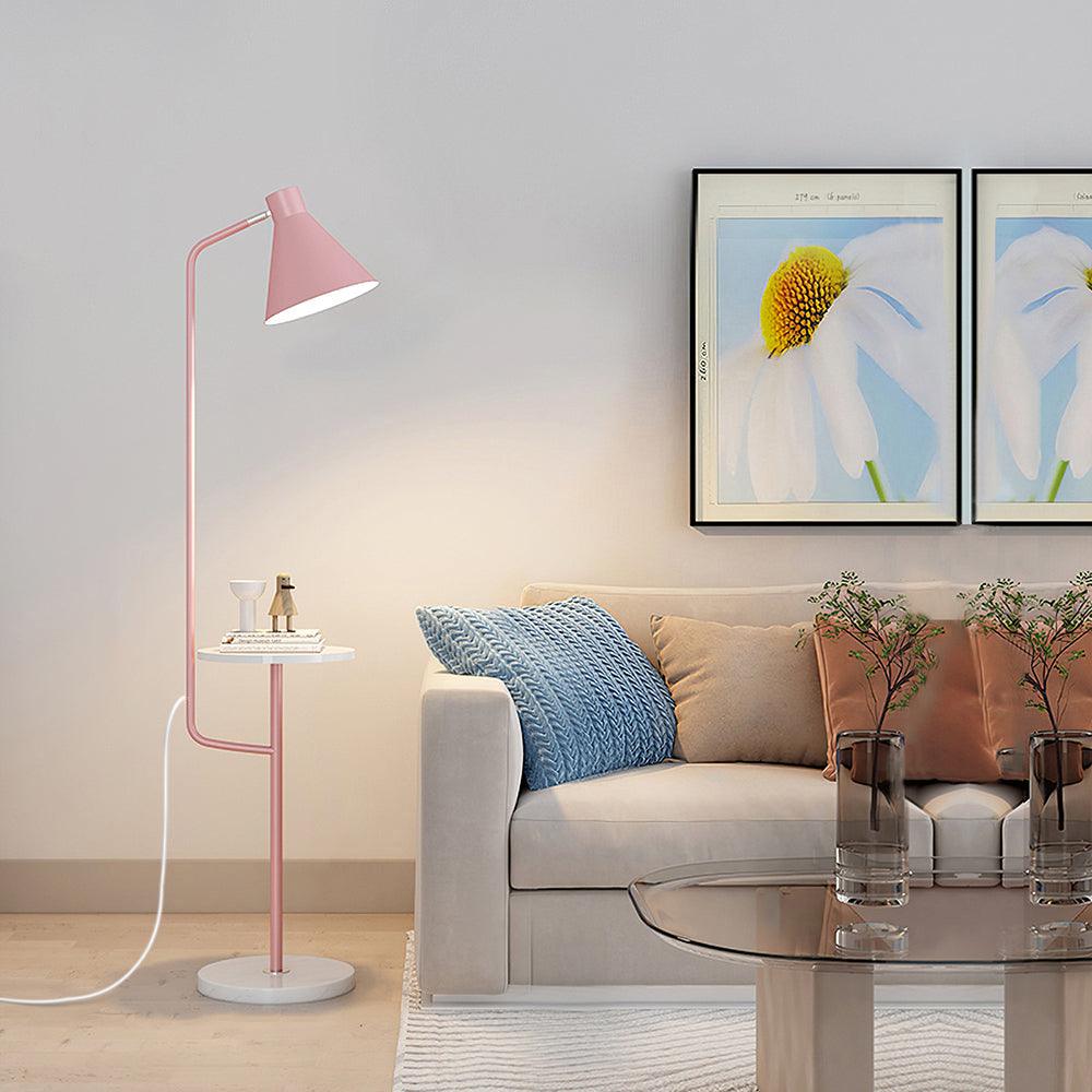 Lustra Floor Lamp Macaroon - Letslighting