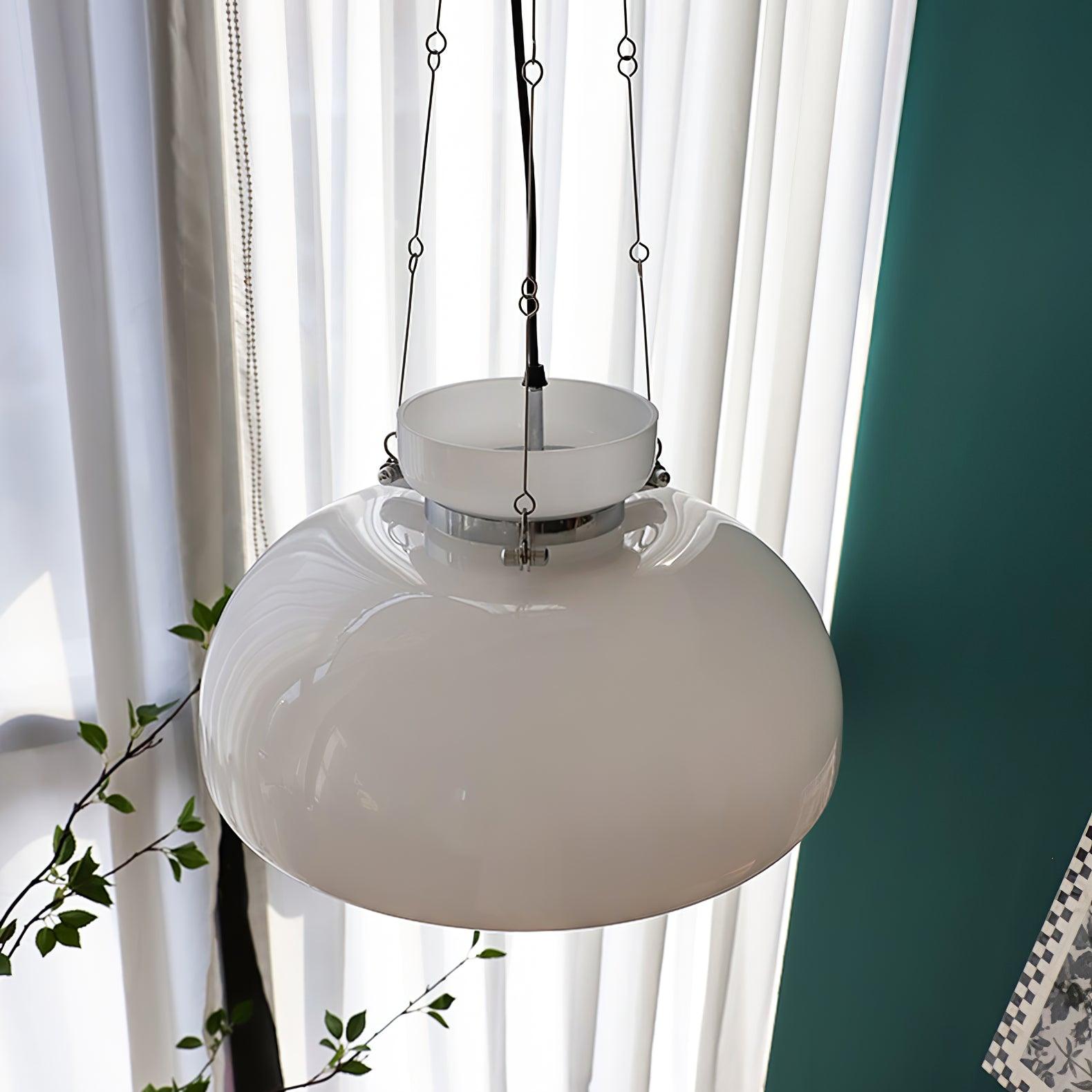 Olvaror Premium Nordic Glass Pendant Light - Letslighting