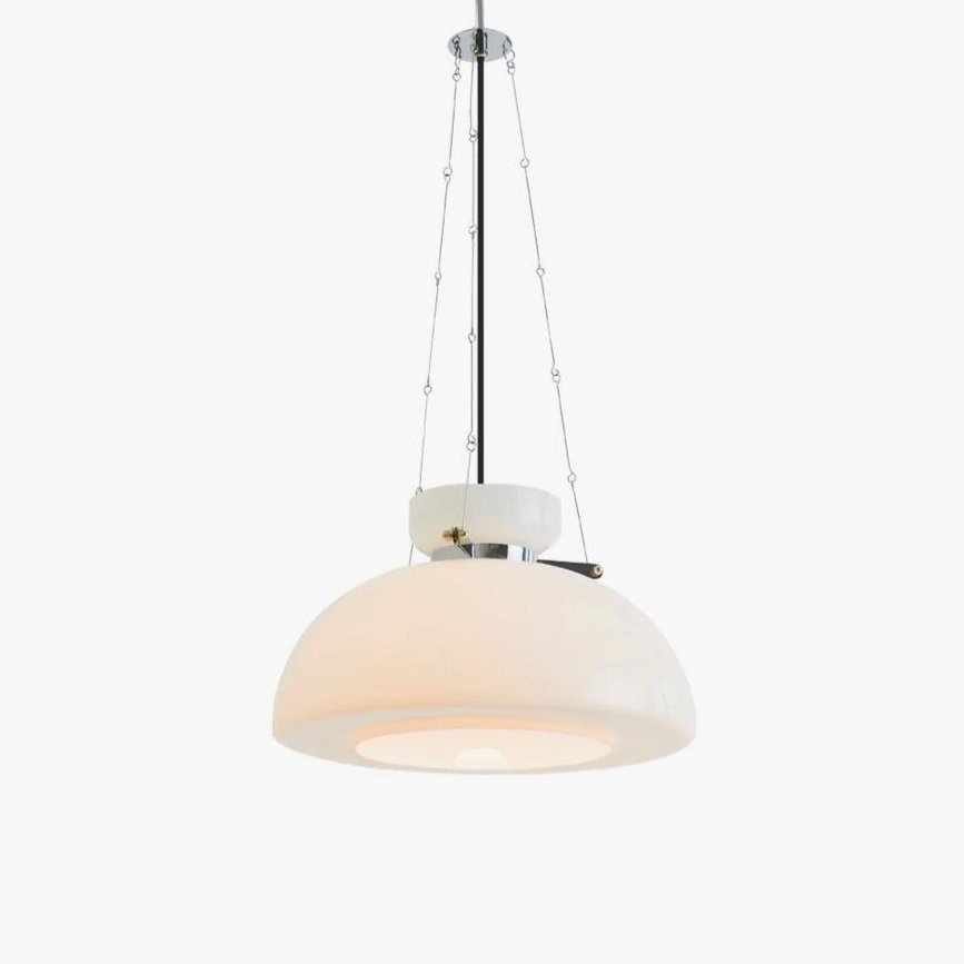 Olvaror Premium Nordic Glass Pendant Light - Letslighting