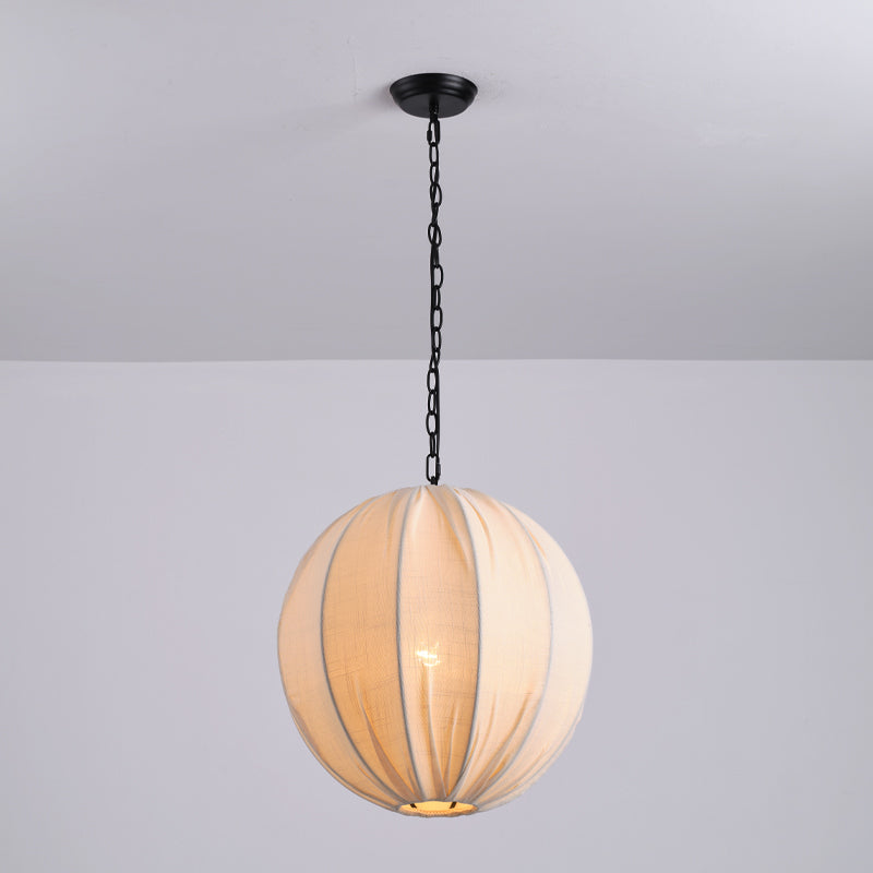 Casolila Premium Elegance Fabric Pendant Lamp - Letslighting