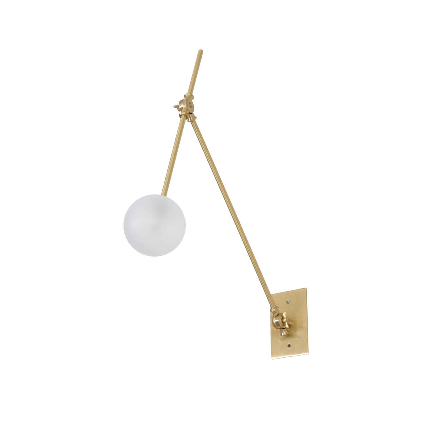Cocaryra Modern Minimalist Wall Lamp - Letslighting