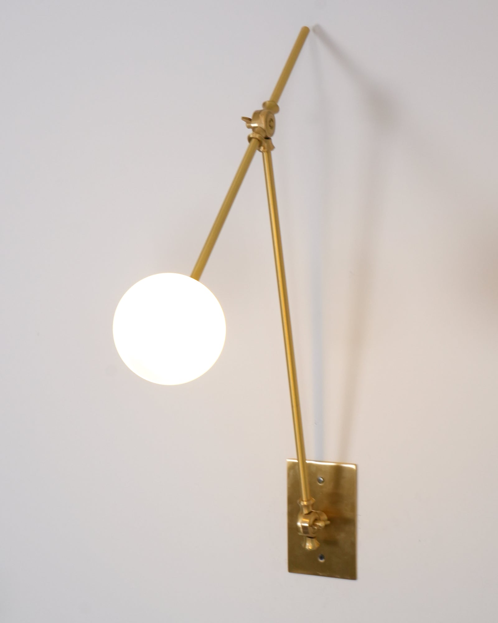 Cocaryra Modern Minimalist Wall Lamp - Letslighting