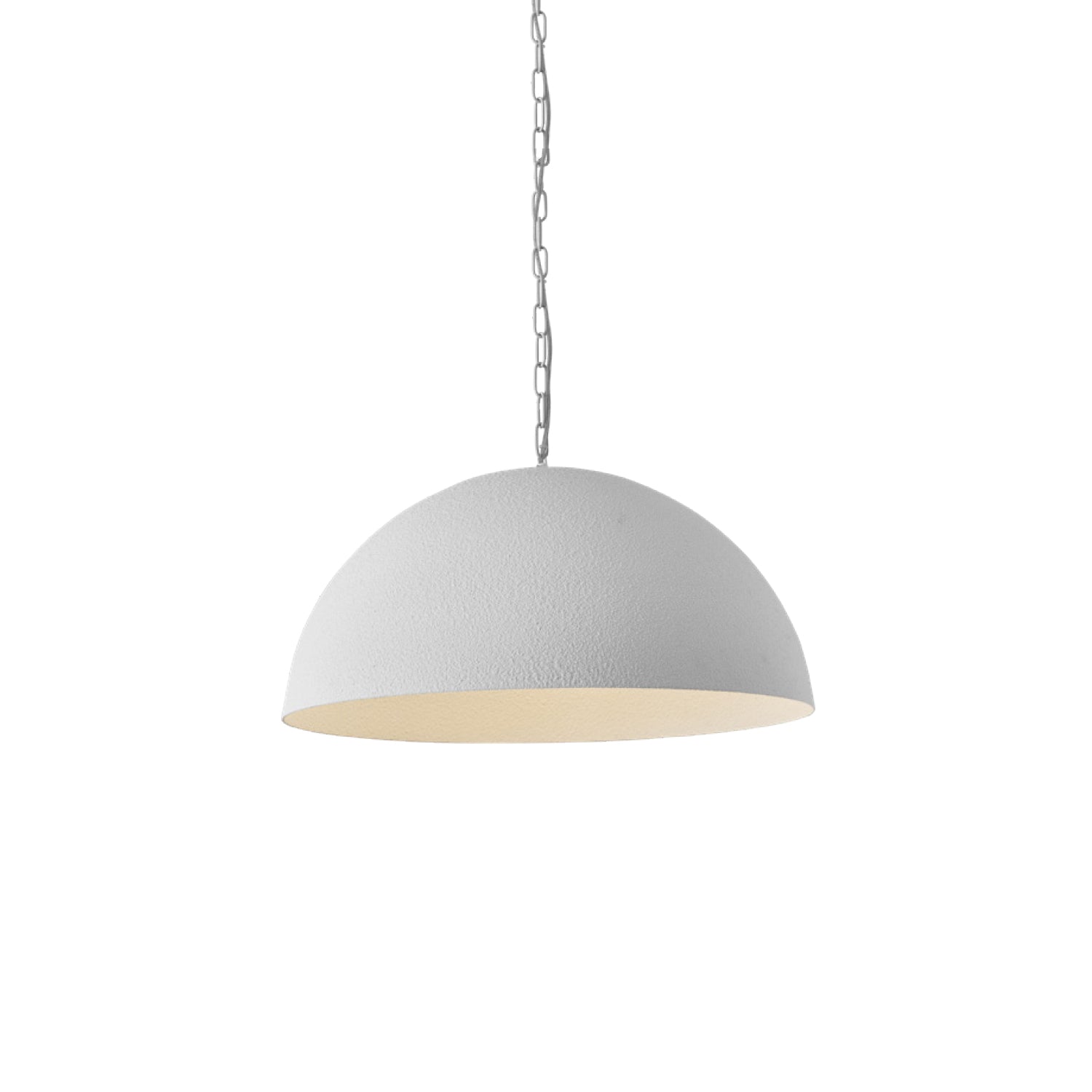 Evsola Modern Minimalist Dome Pendant Lamp - Letslighting