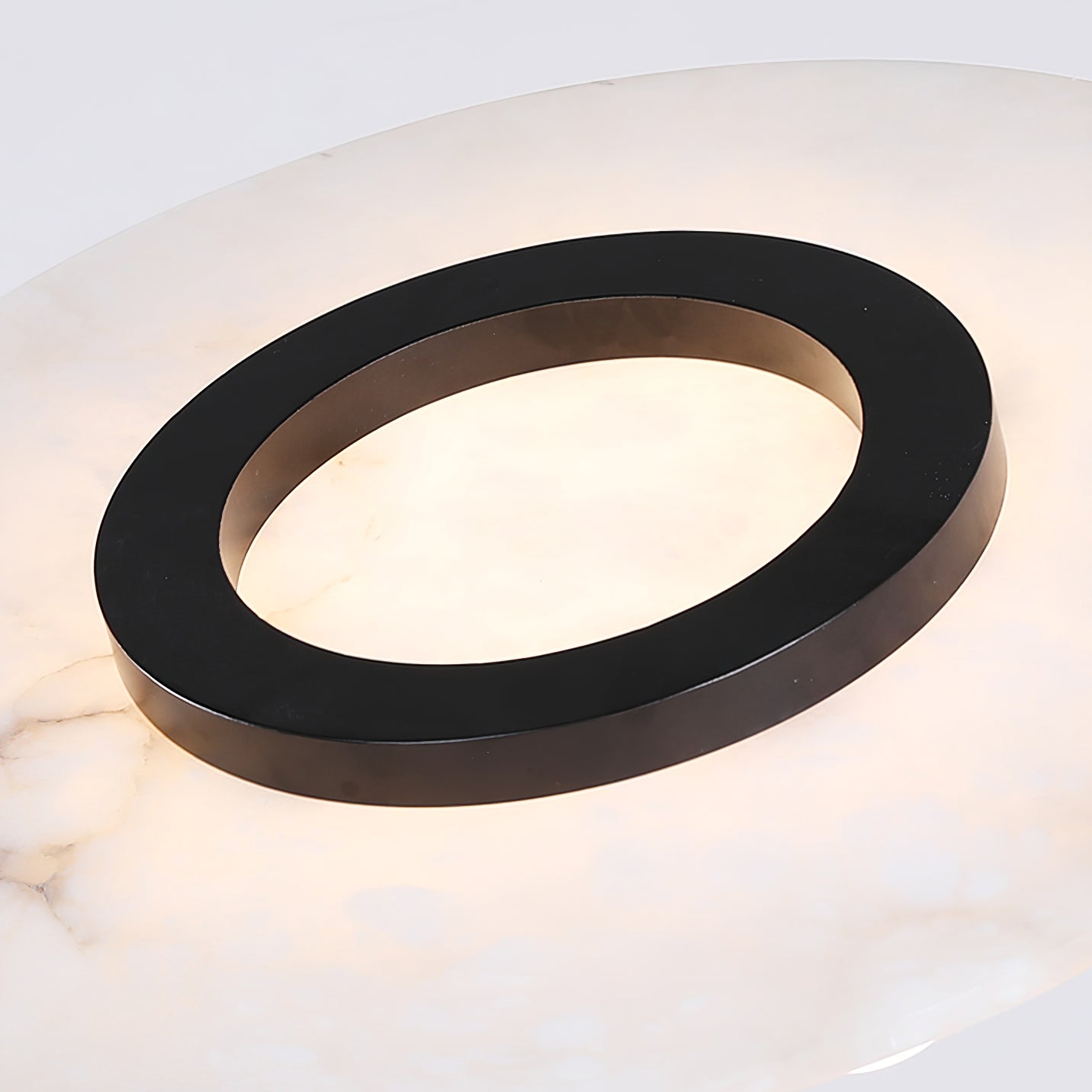 Vasila Postmodern Luxury Alabaster Pendant Lamp - Letslighting