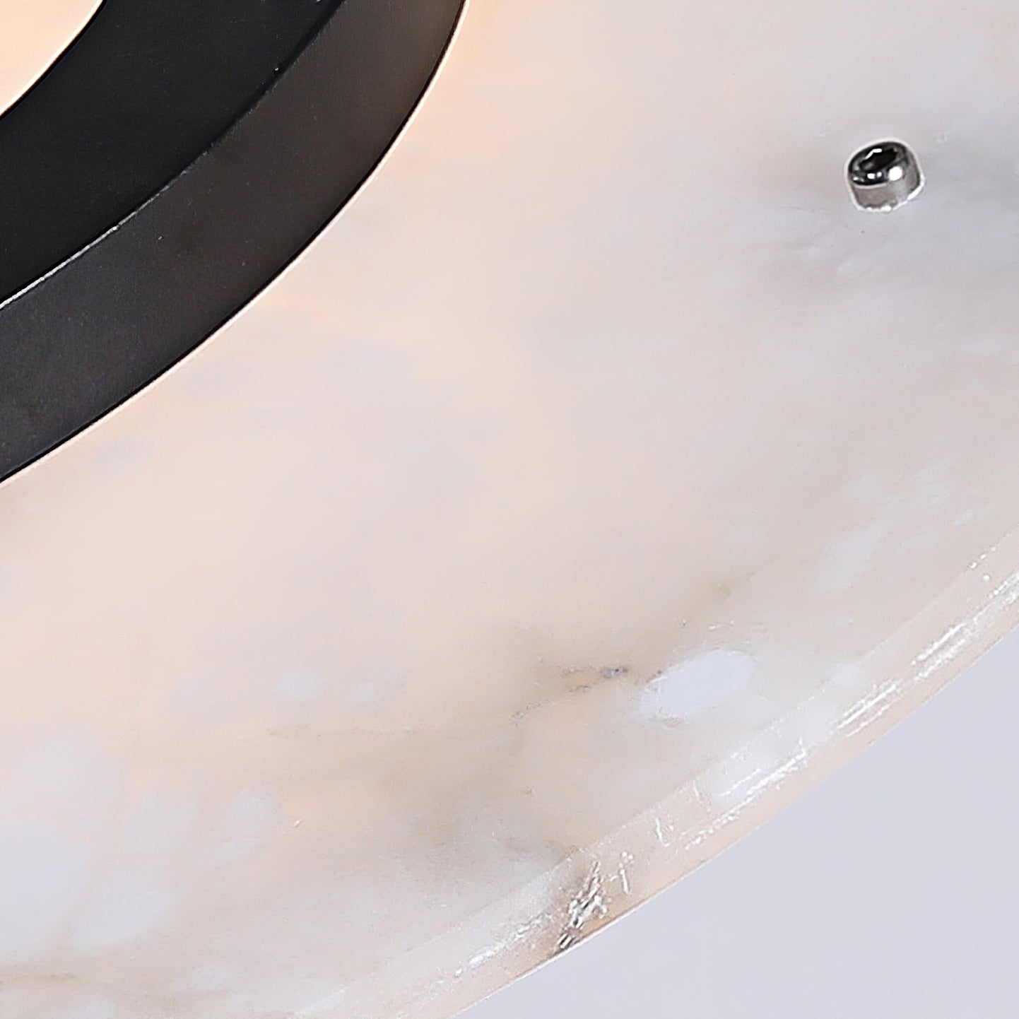 Vasila Postmodern Luxury Alabaster Pendant Lamp - Letslighting