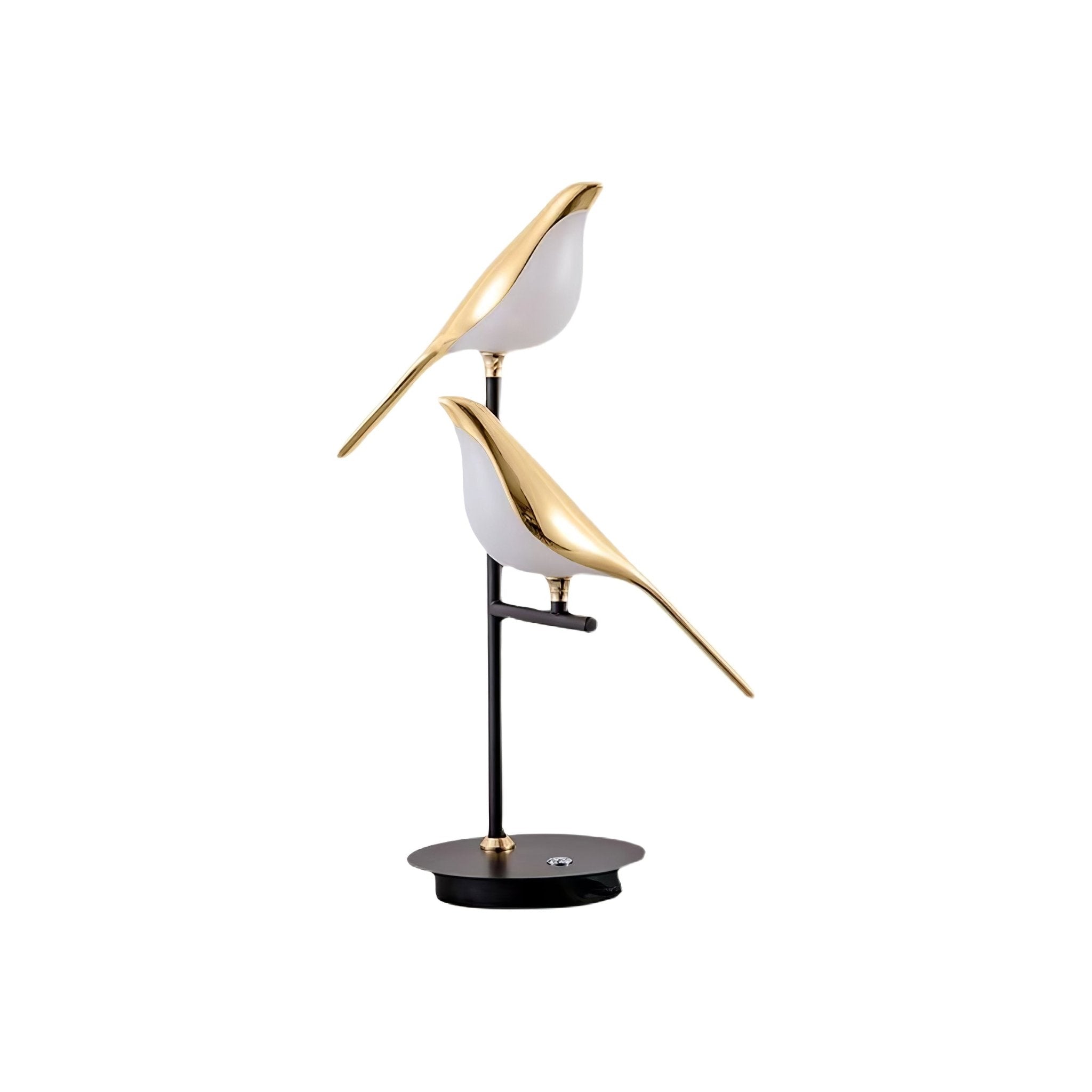 Velare Acrylic Whimsical Table Lamp - Letslighting