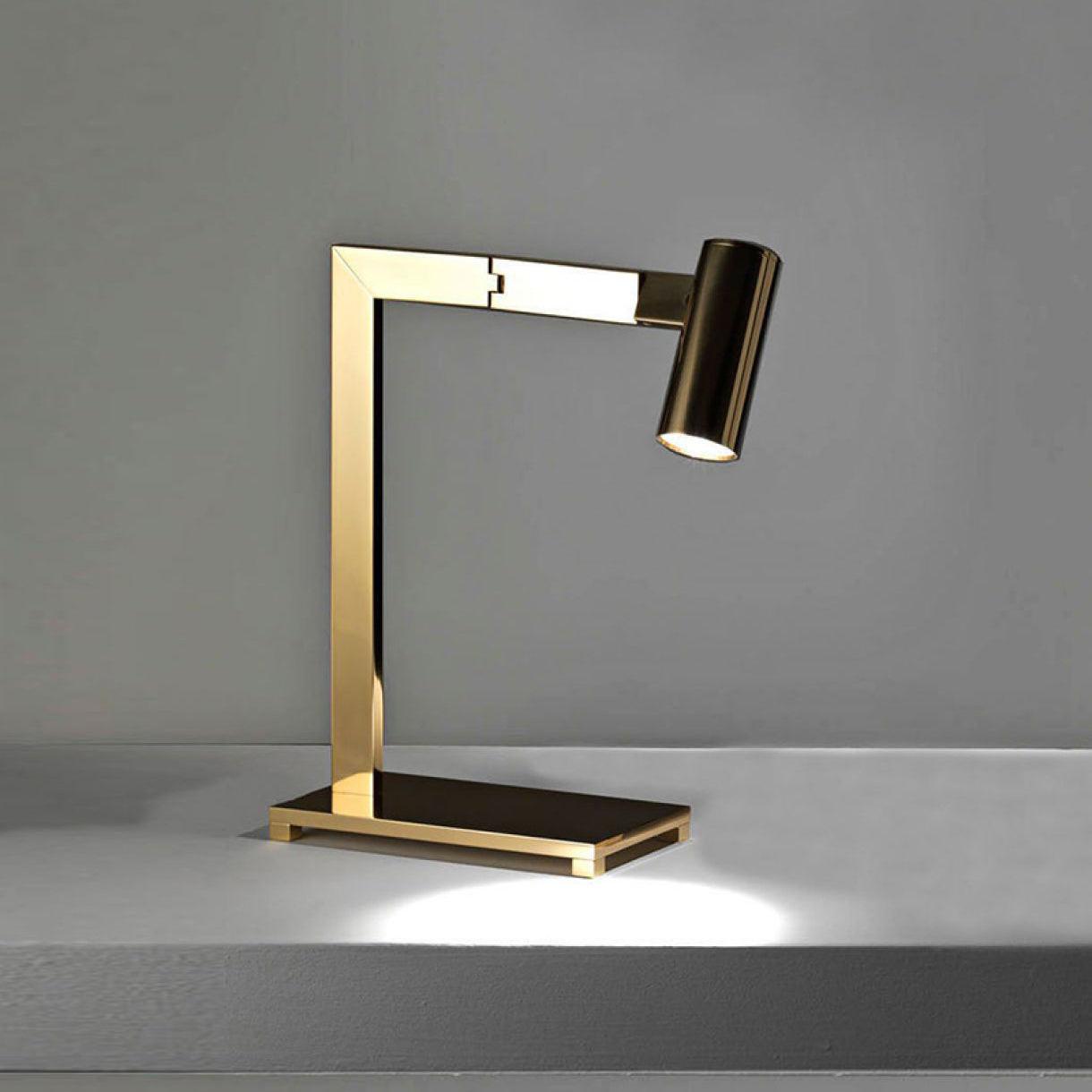 Emmeline Modern Table Lamp - Letslighting