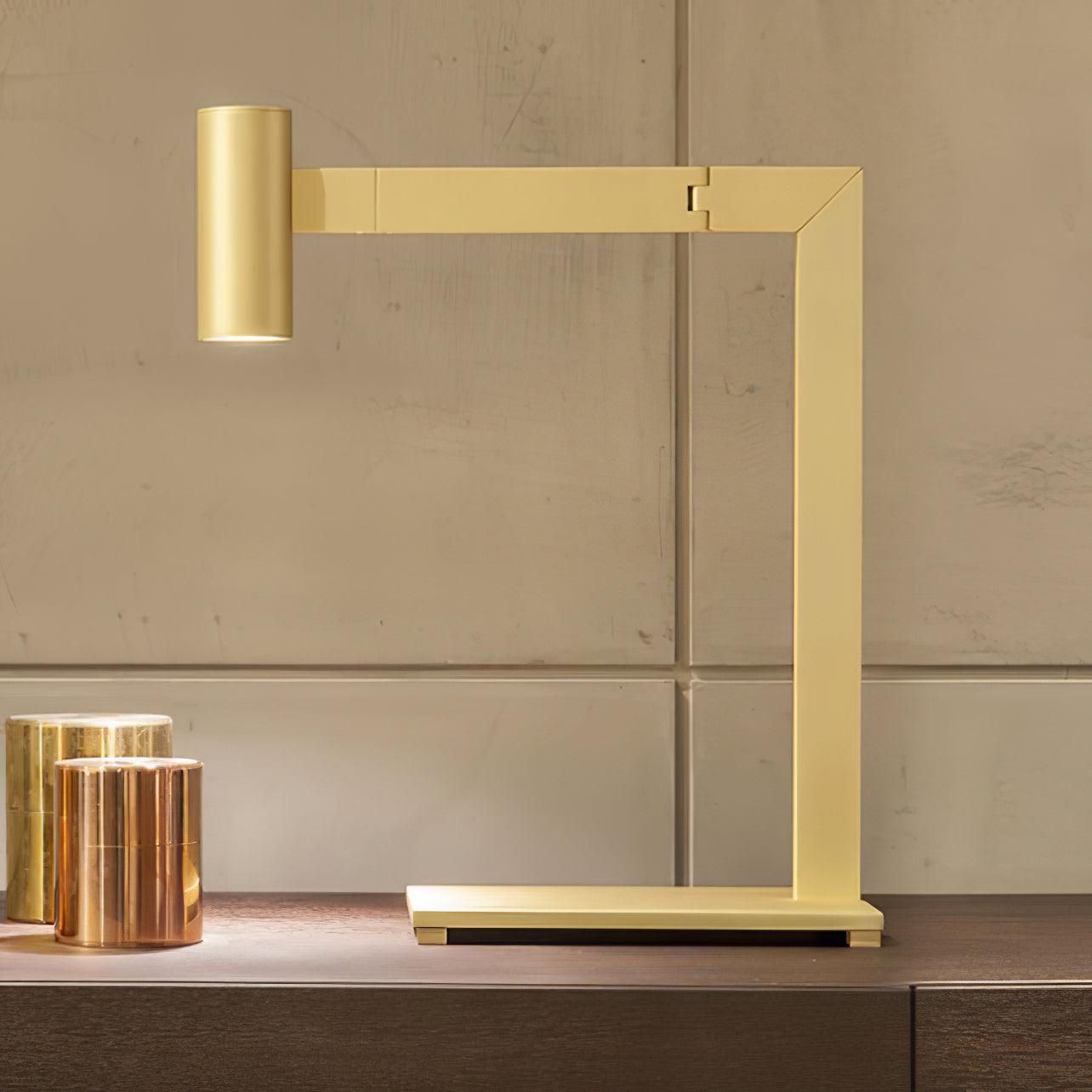 Emmeline Modern Table Lamp - Letslighting