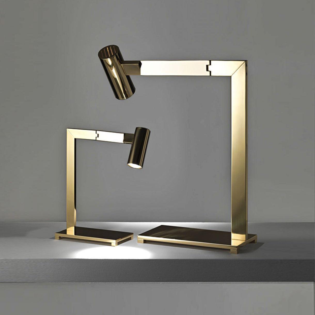 Emmeline Modern Table Lamp - Letslighting
