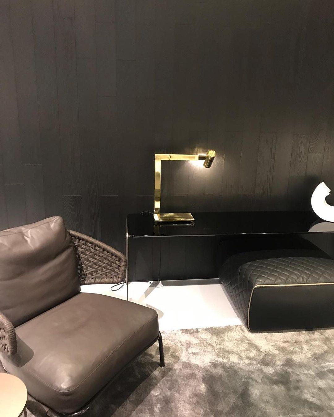 Emmeline Modern Table Lamp - Letslighting