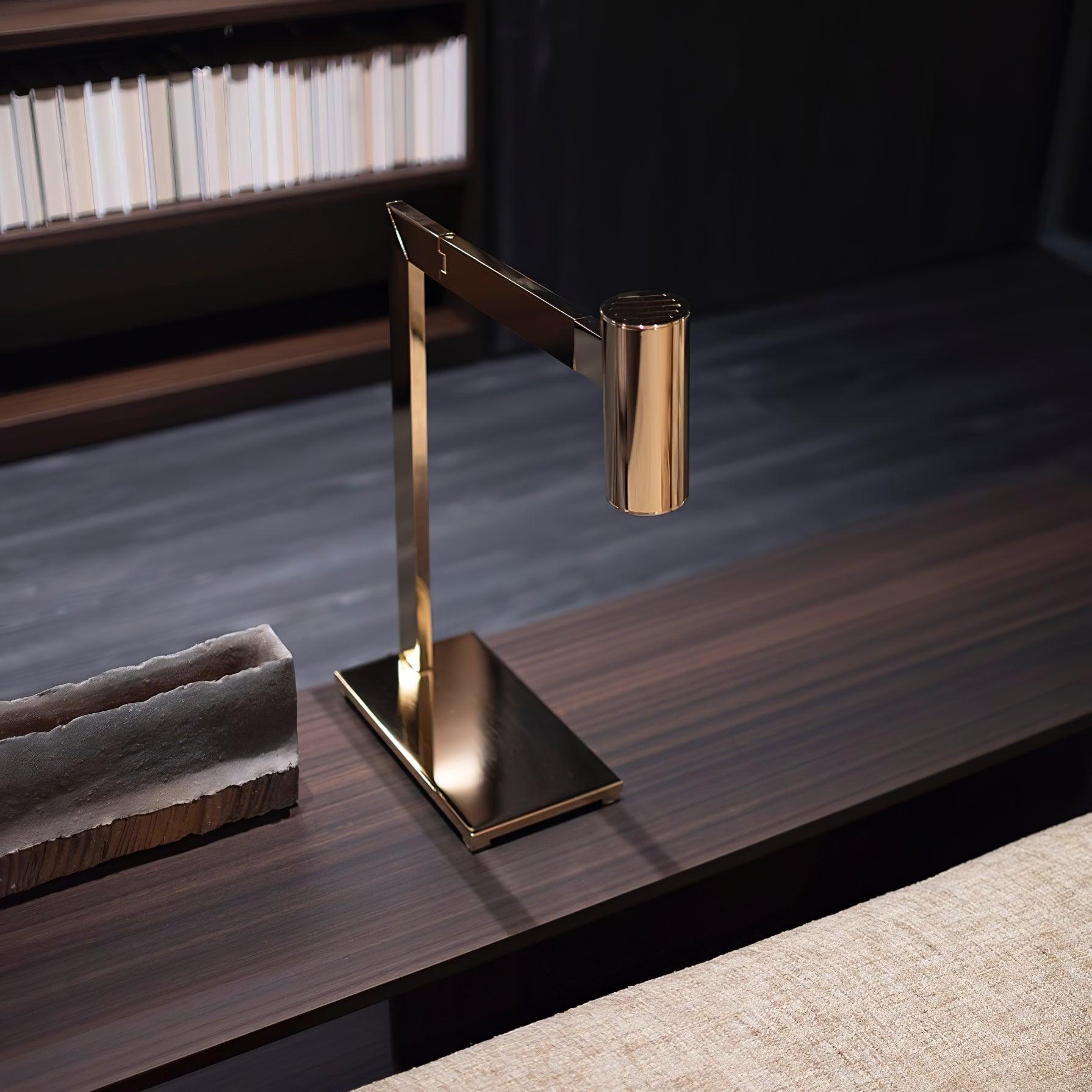 Emmeline Modern Table Lamp - Letslighting