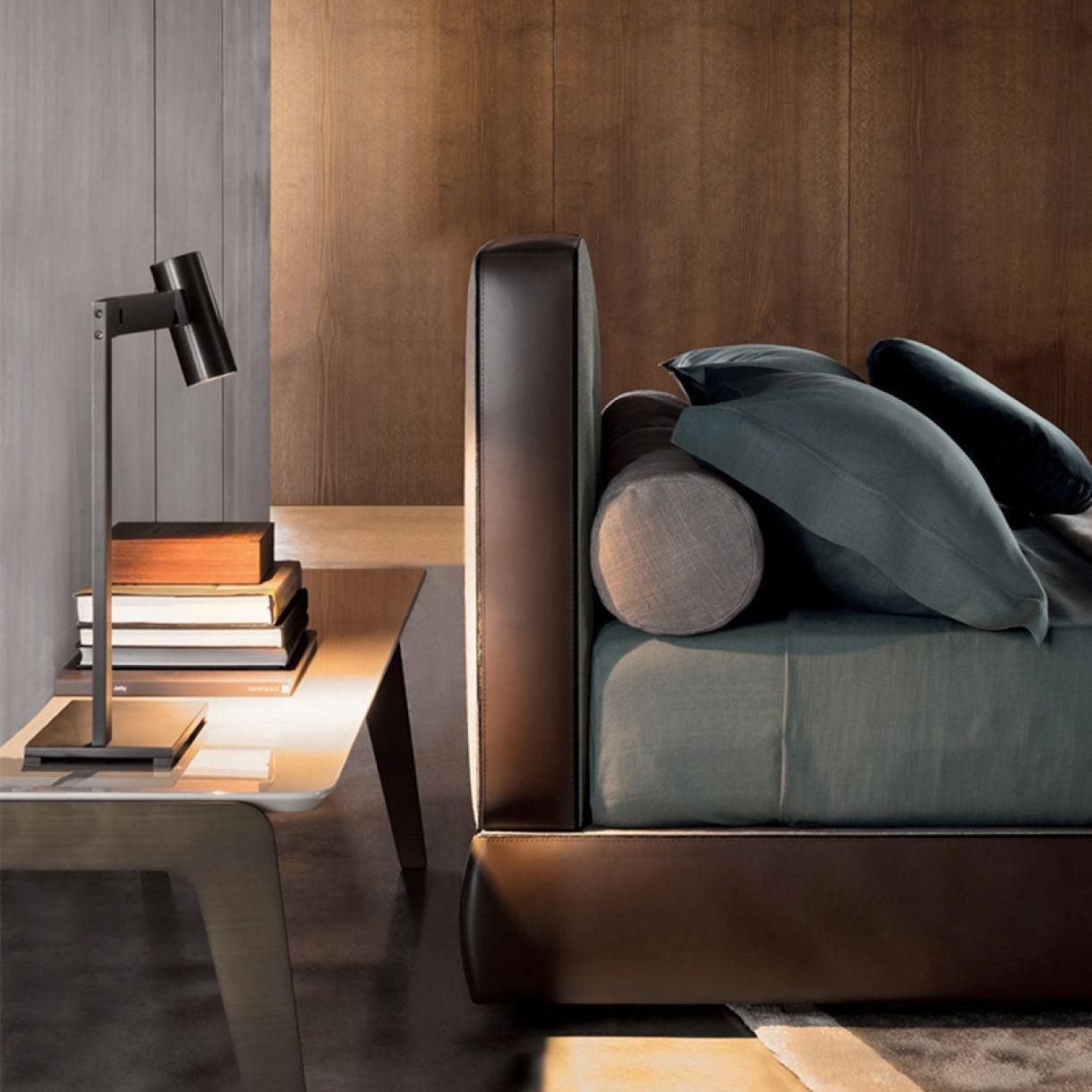 Emmeline Modern Table Lamp - Letslighting