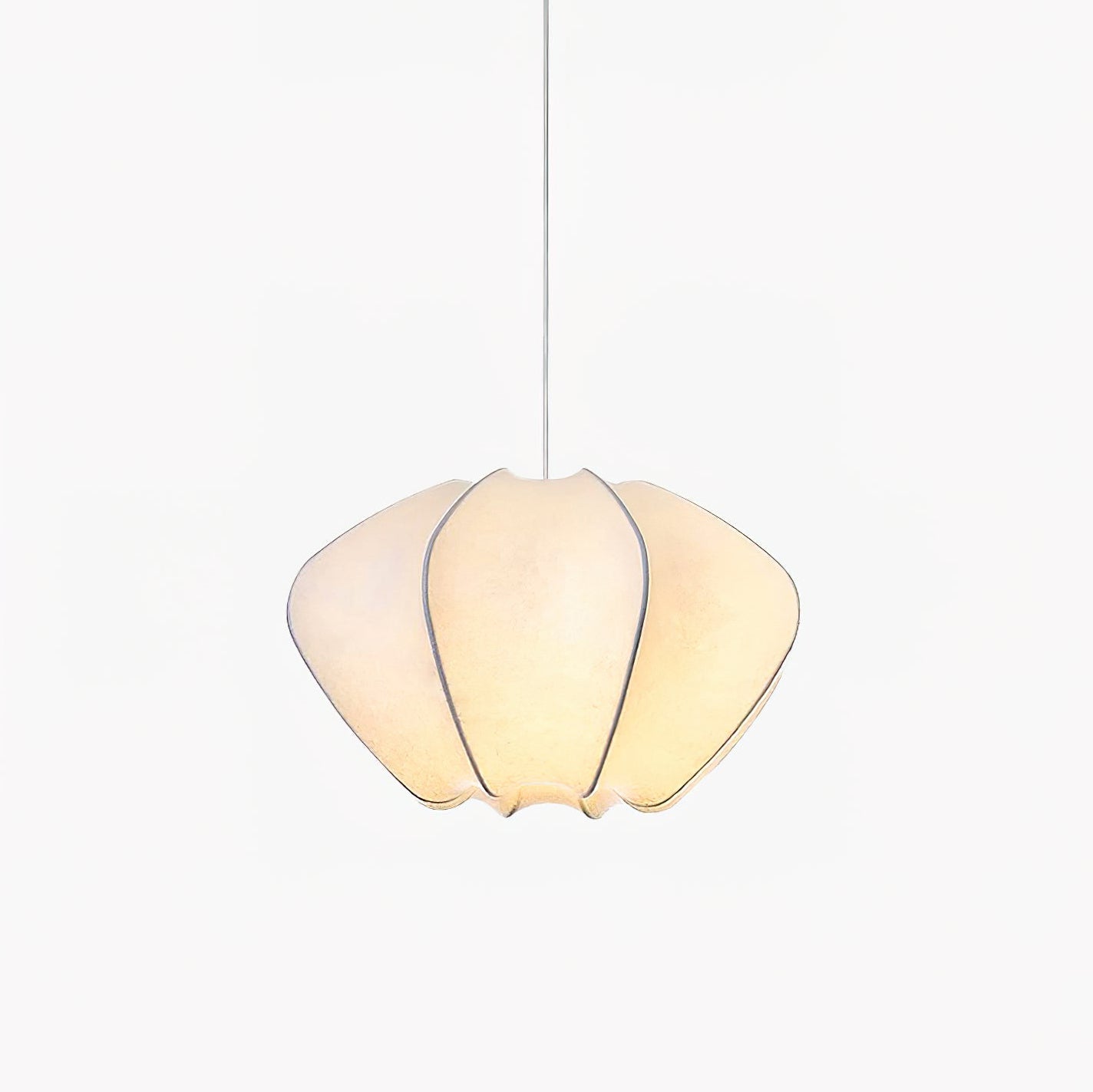 Petalat Silk Elegant Pendant Lamp - Letslighting