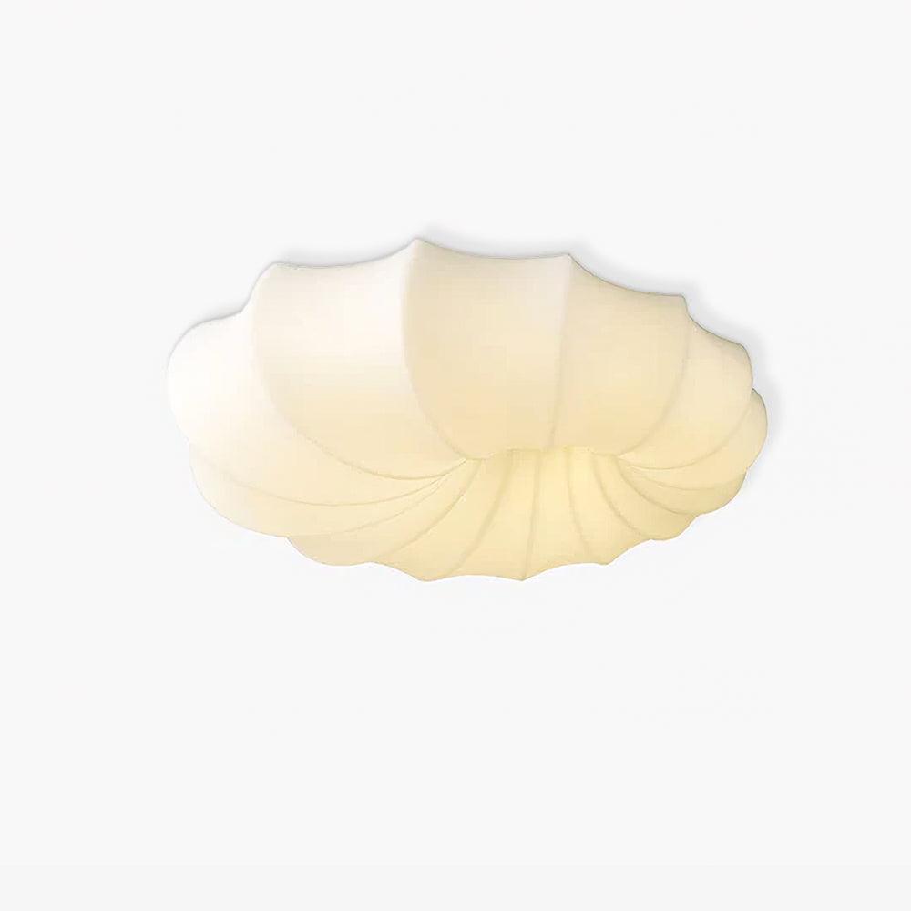 Ovariel Premium Nordic Art Ceiling Lamp - Letslighting