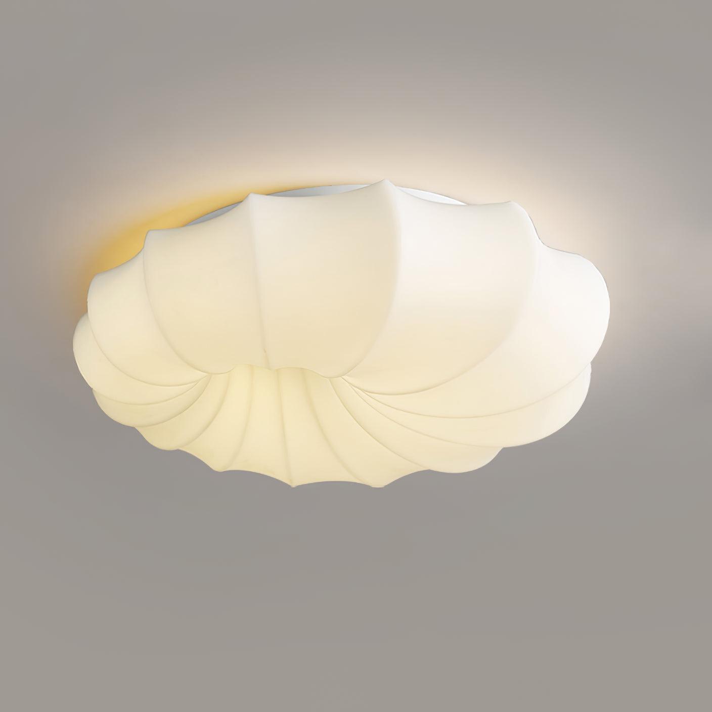 Ovariel Premium Nordic Art Ceiling Lamp - Letslighting