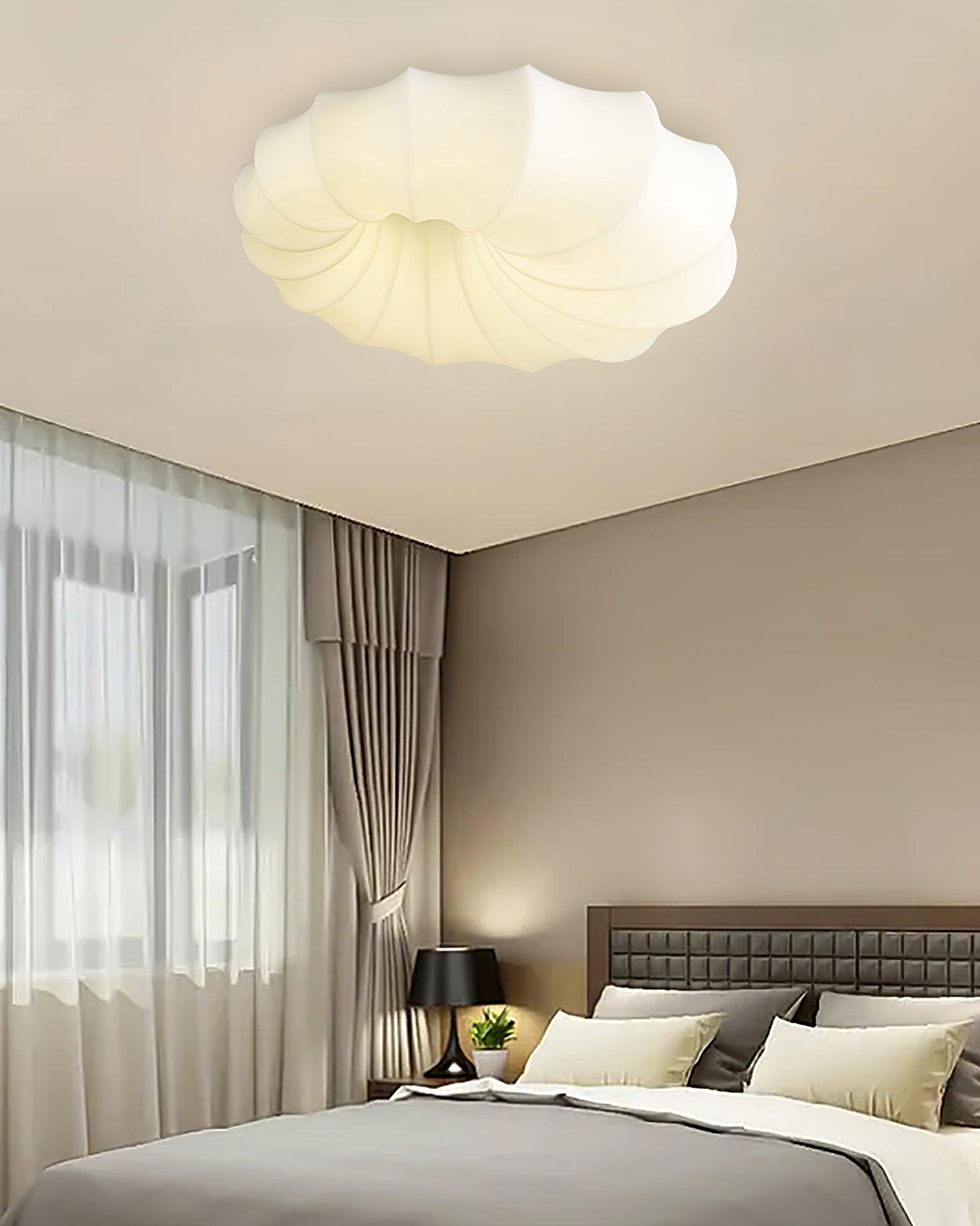 Ovariel Premium Nordic Art Ceiling Lamp - Letslighting