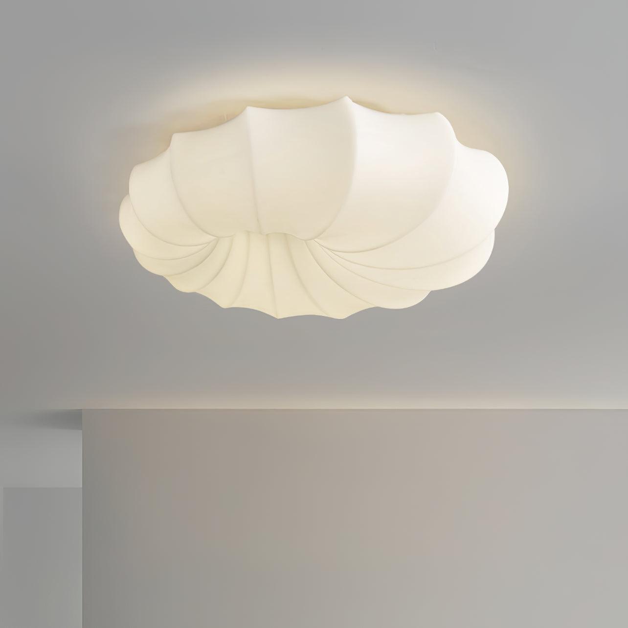 Ovariel Premium Nordic Art Ceiling Lamp - Letslighting