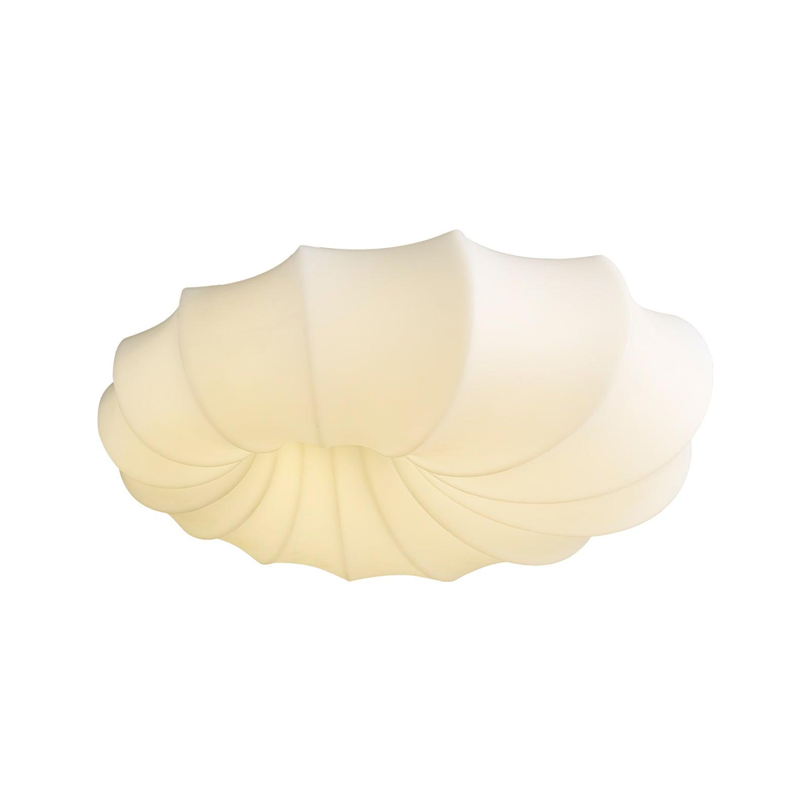 Ovariel Premium Nordic Art Ceiling Lamp - Letslighting