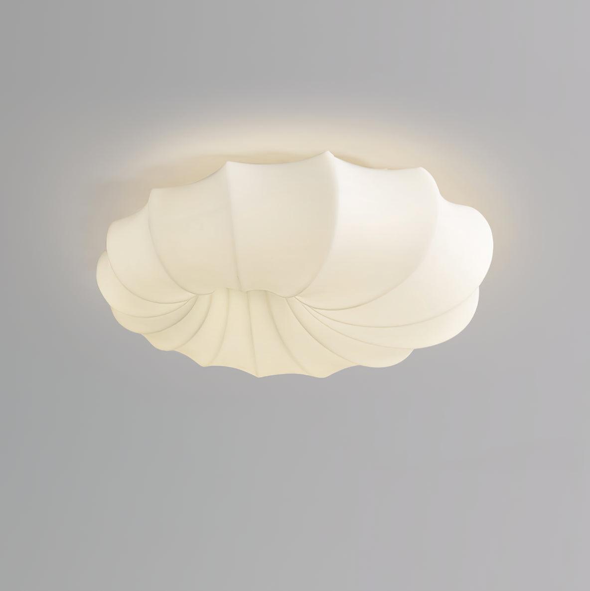 Ovariel Premium Nordic Art Ceiling Lamp - Letslighting